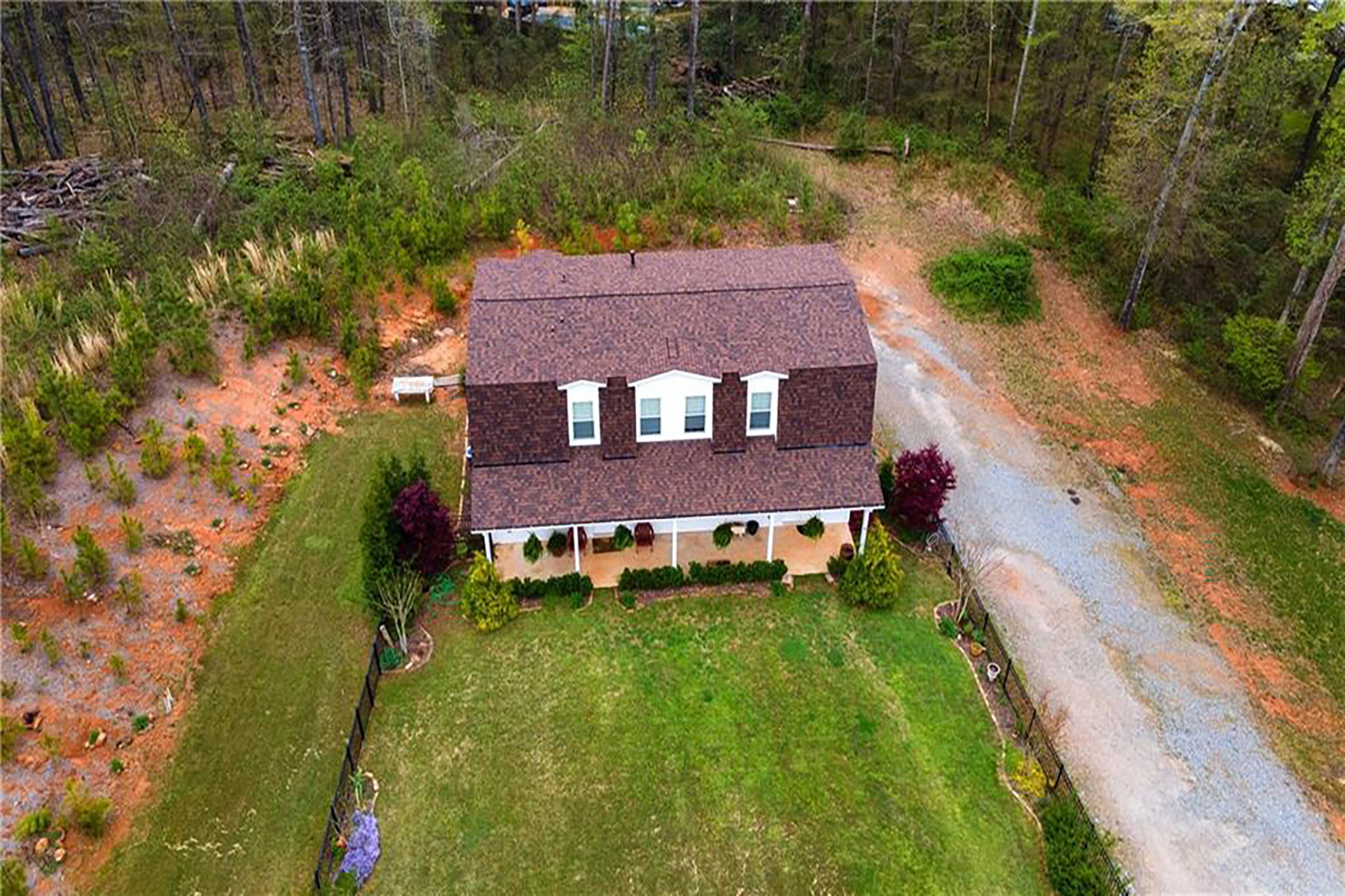 2150 East Cherokee Drive