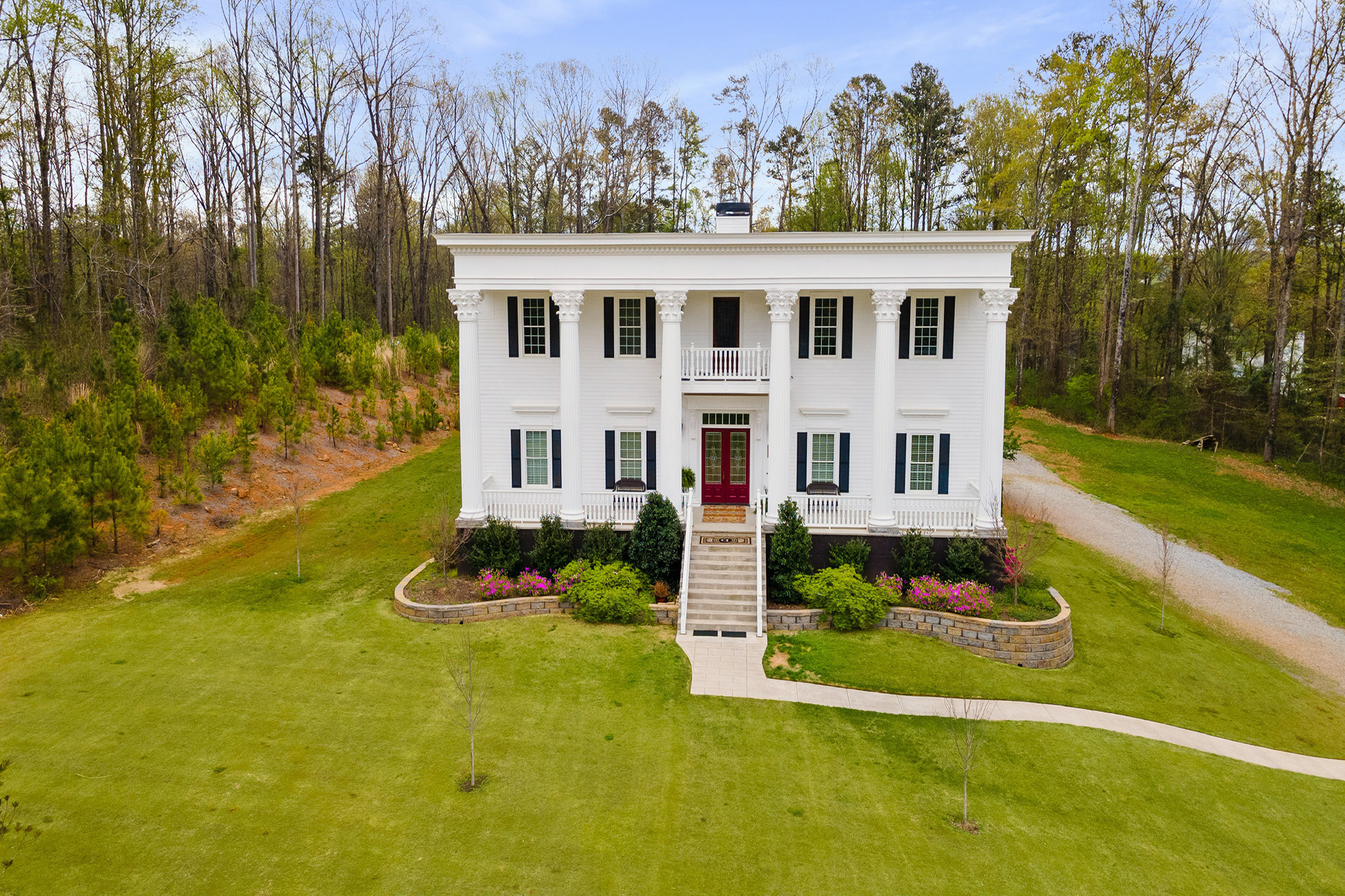 2150 East Cherokee Drive