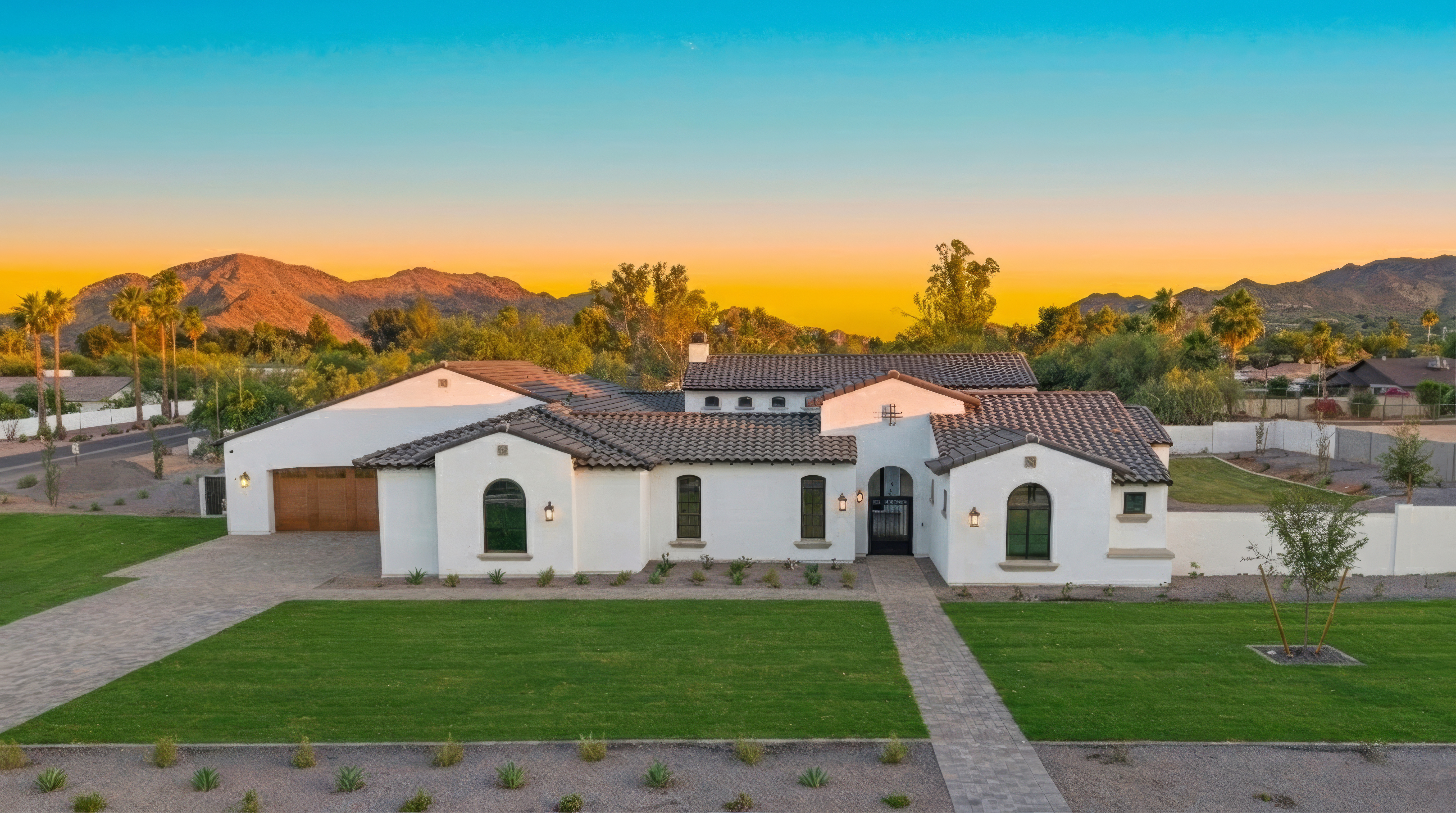 4945 E Mountain View Road 