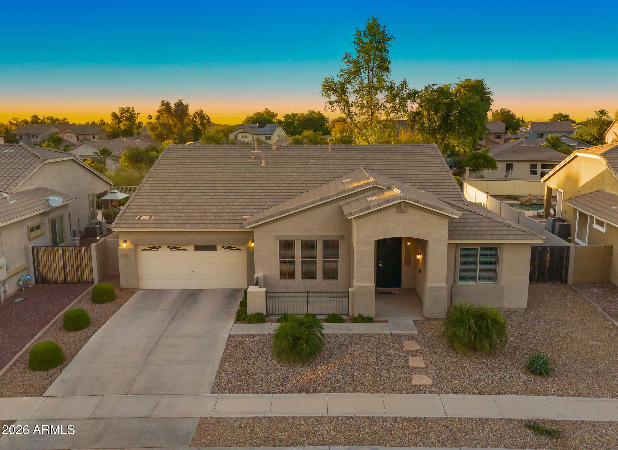 3344 E Hopkins Road