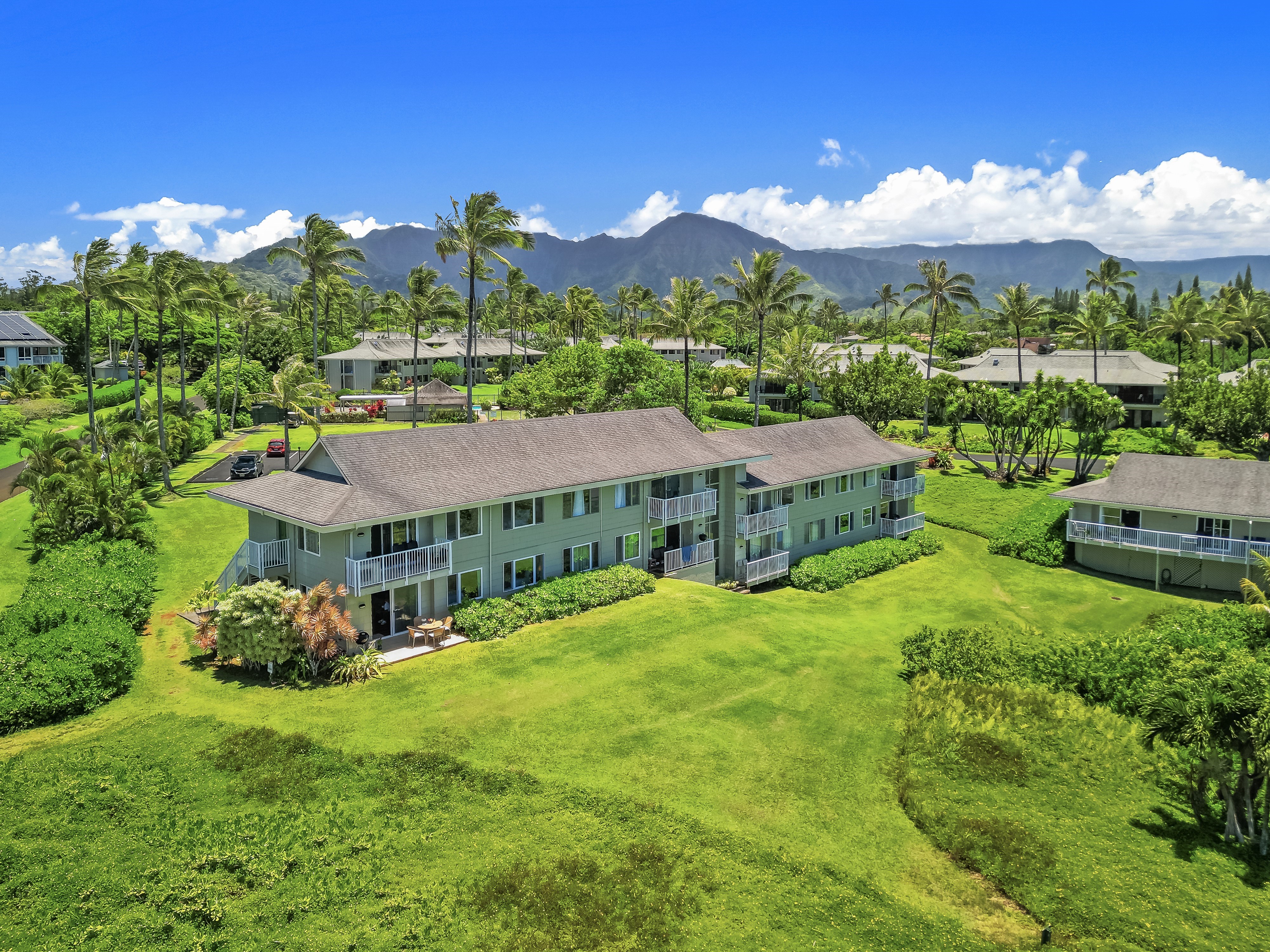 3780 Edward Rd #7203 