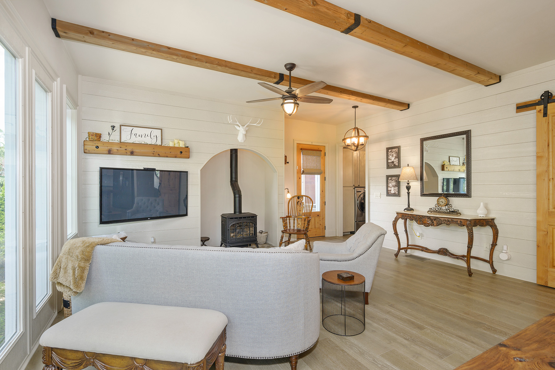 109 Mill Park Chase Drive