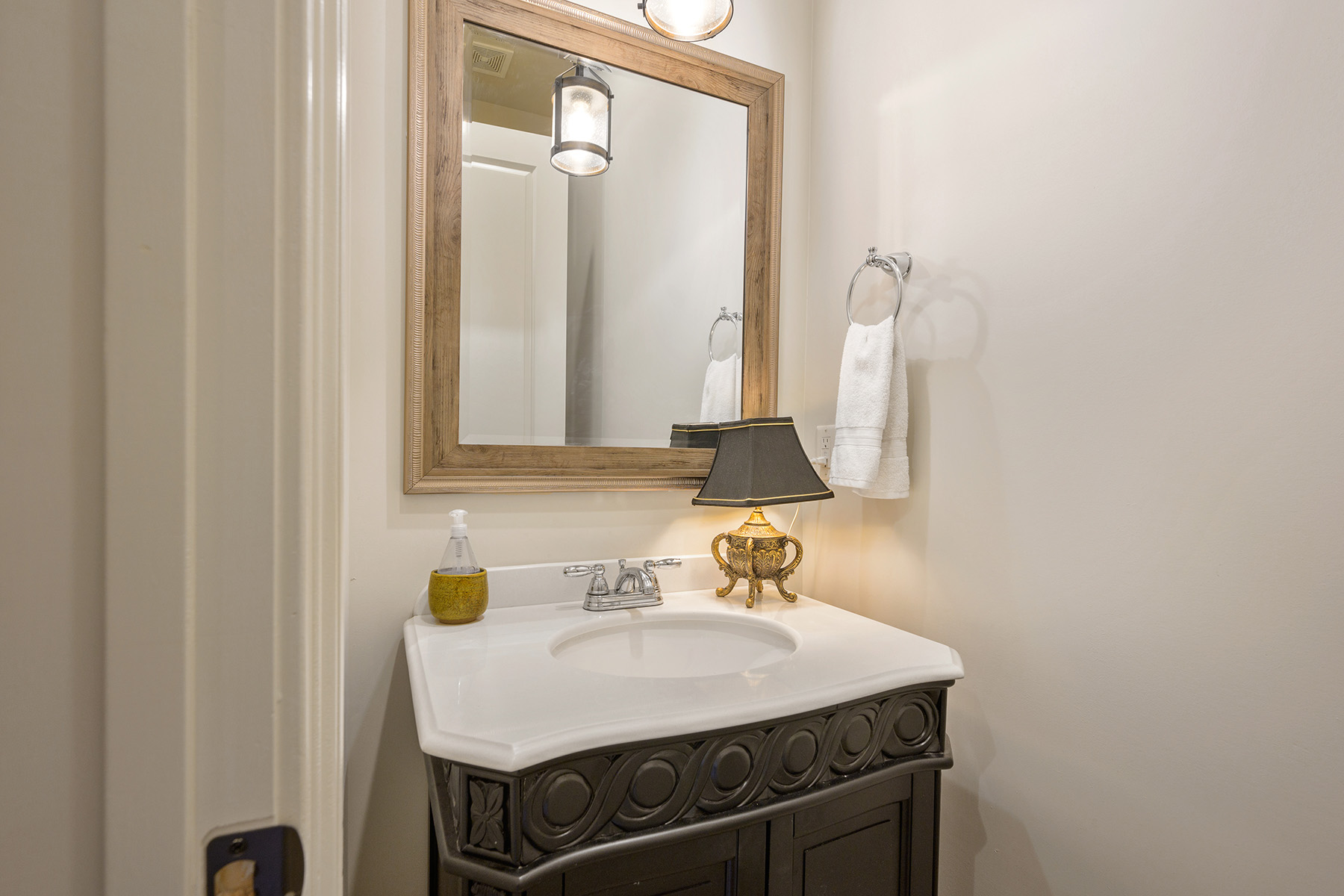 109 Mill Park Chase Drive