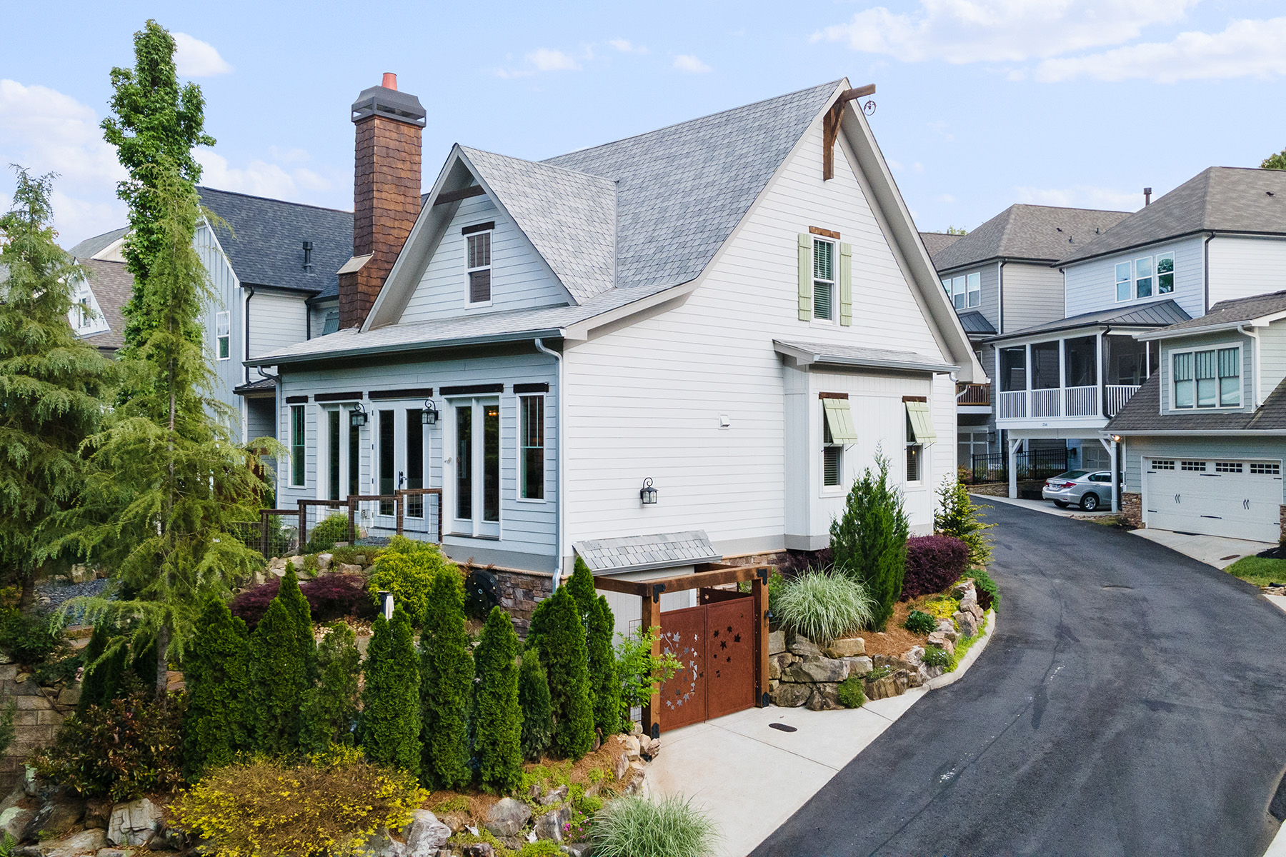 109 Mill Park Chase Drive