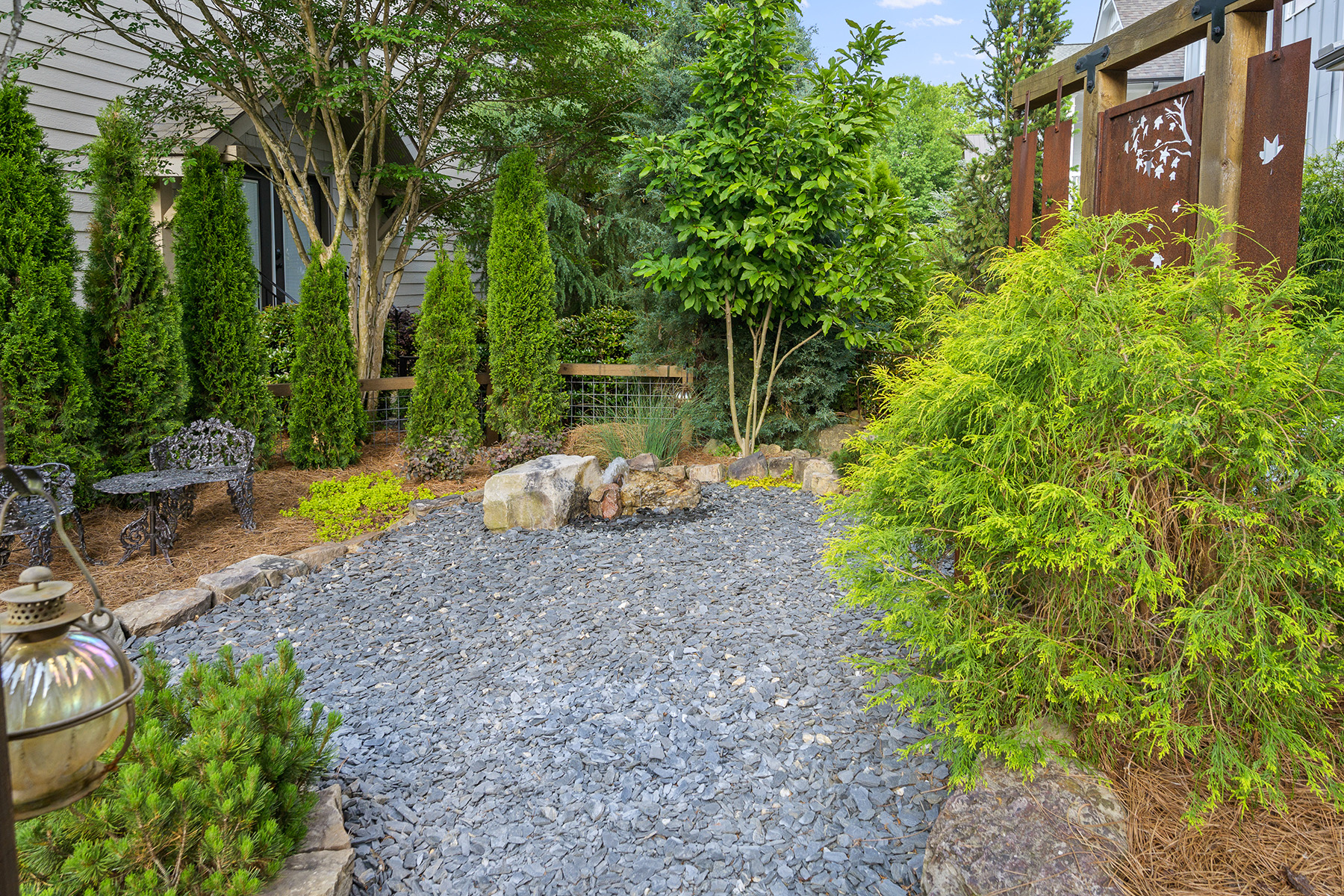 109 Mill Park Chase Drive