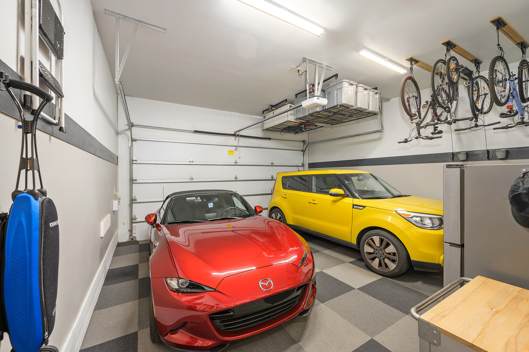 109 Mill Park Chase Drive