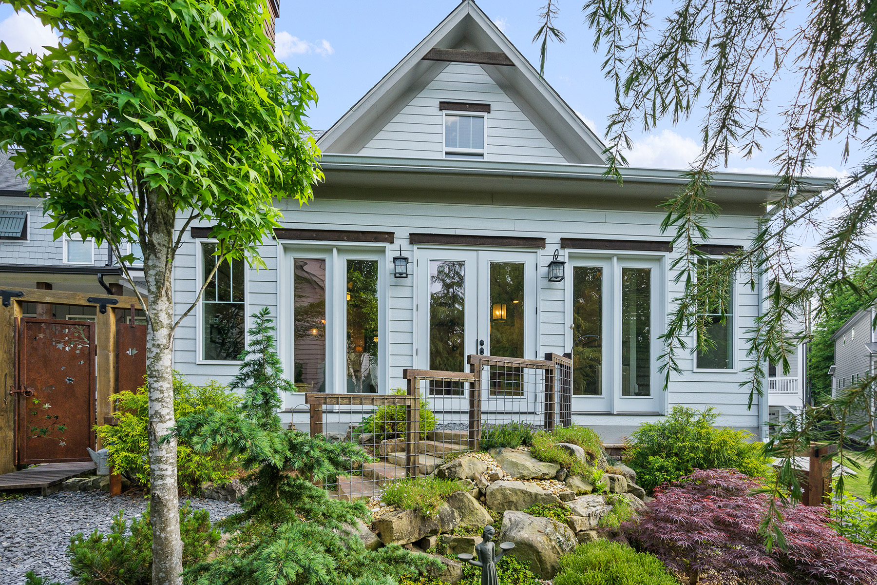 109 Mill Park Chase Drive