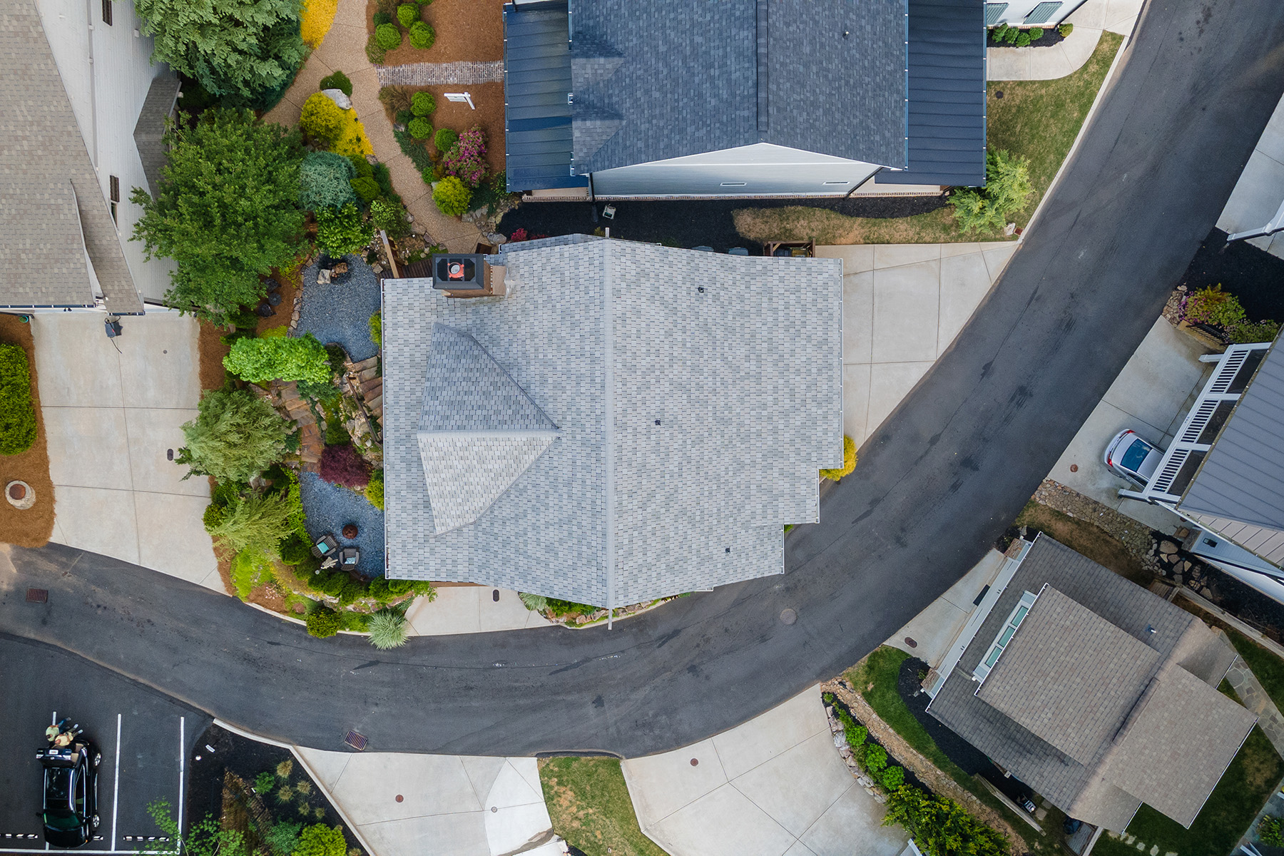 109 Mill Park Chase Drive