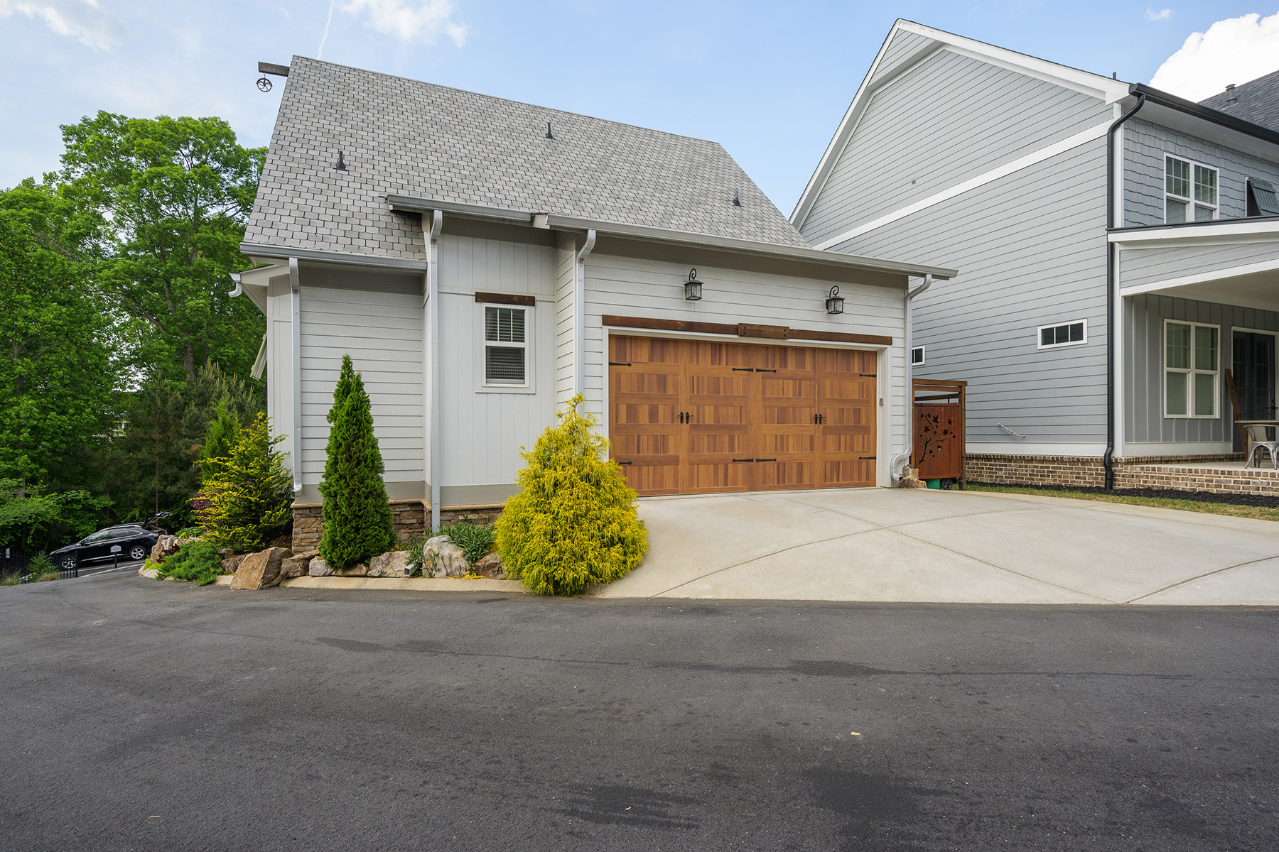 109 Mill Park Chase Drive