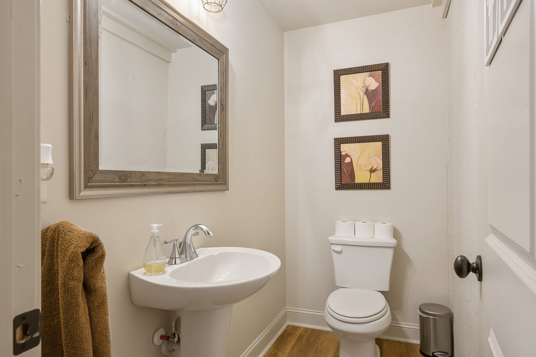 109 Mill Park Chase Drive