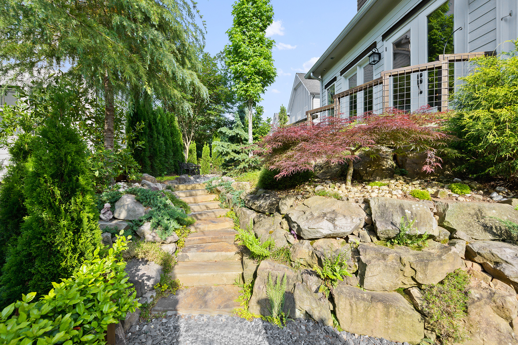 109 Mill Park Chase Drive