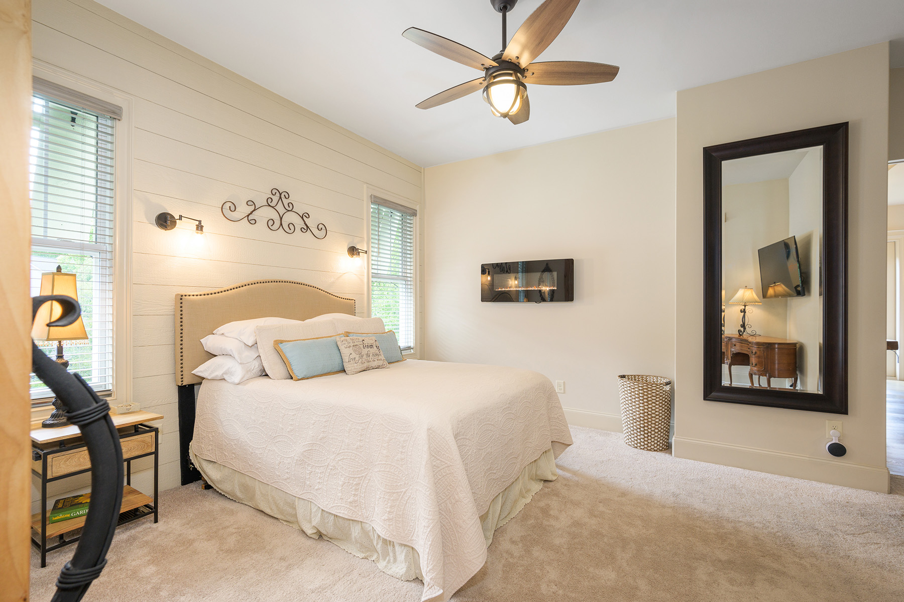 109 Mill Park Chase Drive