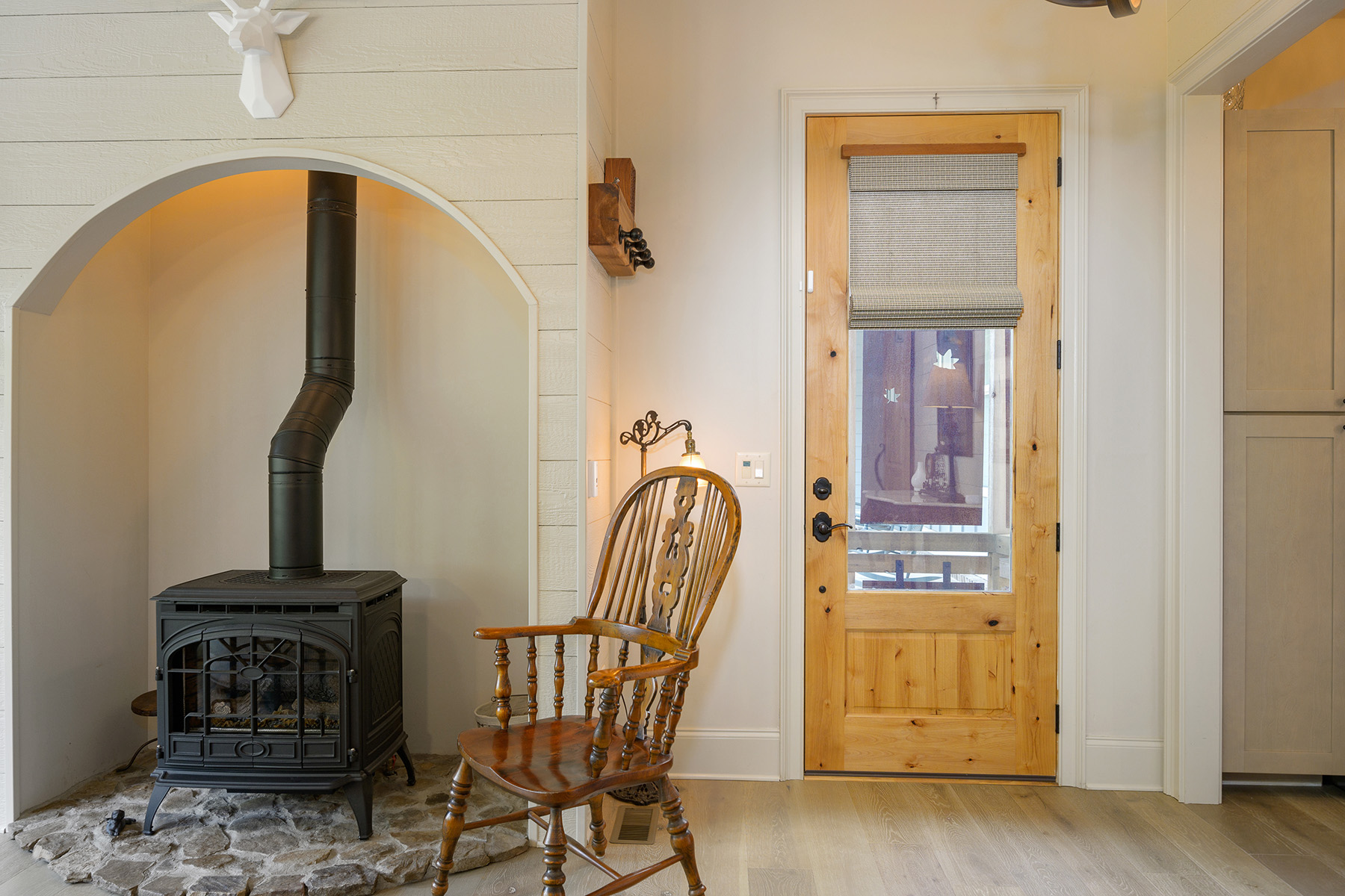 109 Mill Park Chase Drive