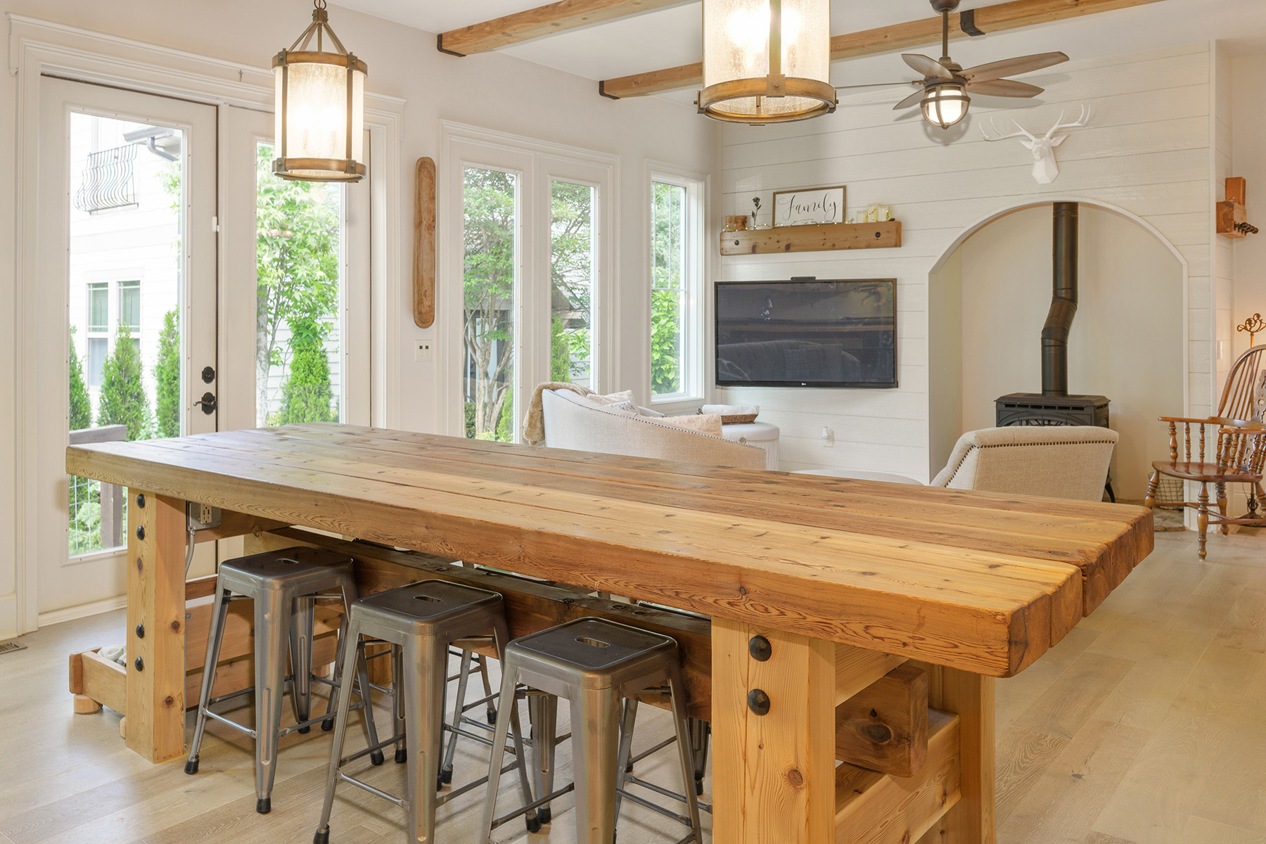 109 Mill Park Chase Drive