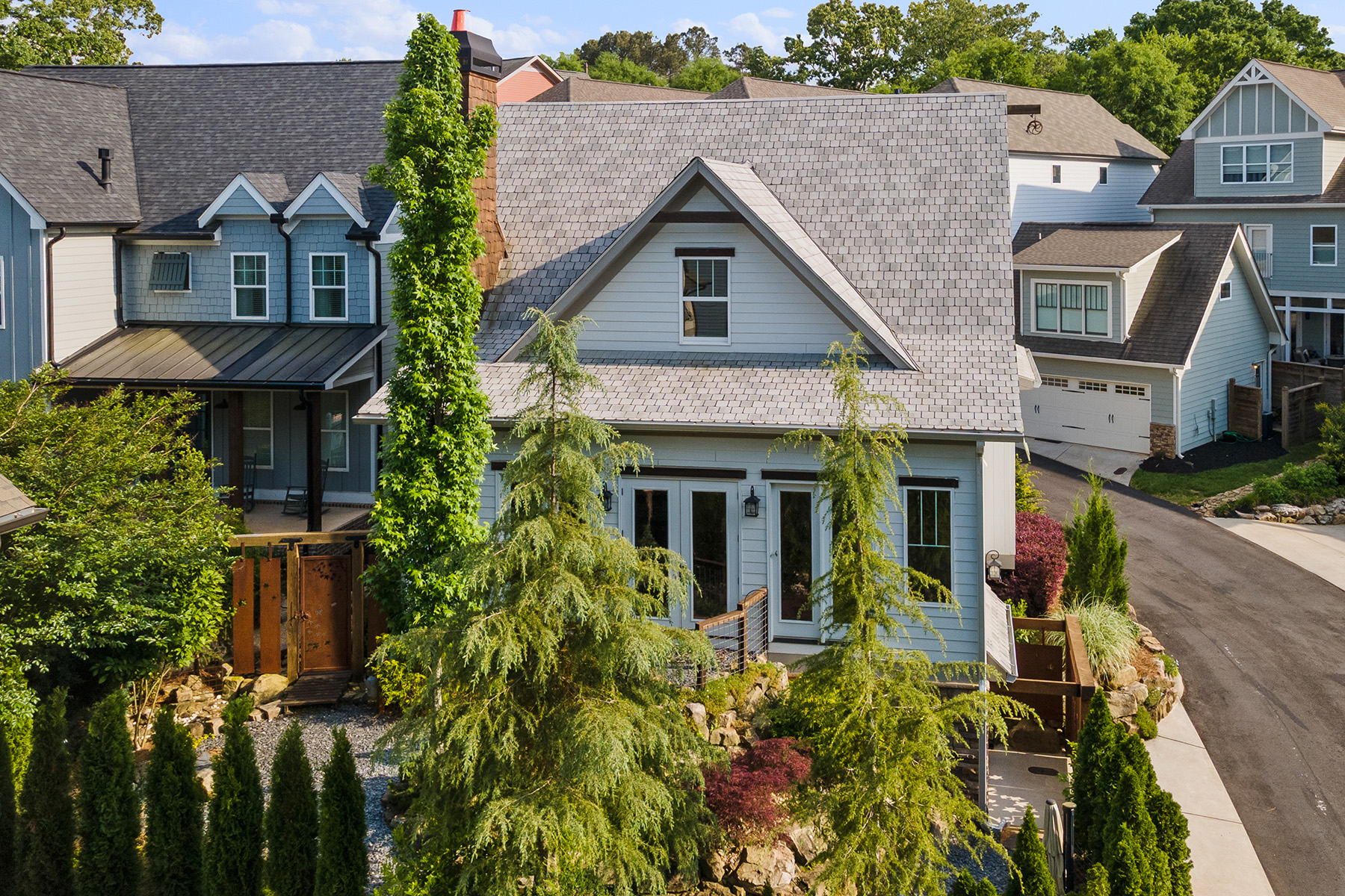 109 Mill Park Chase Drive