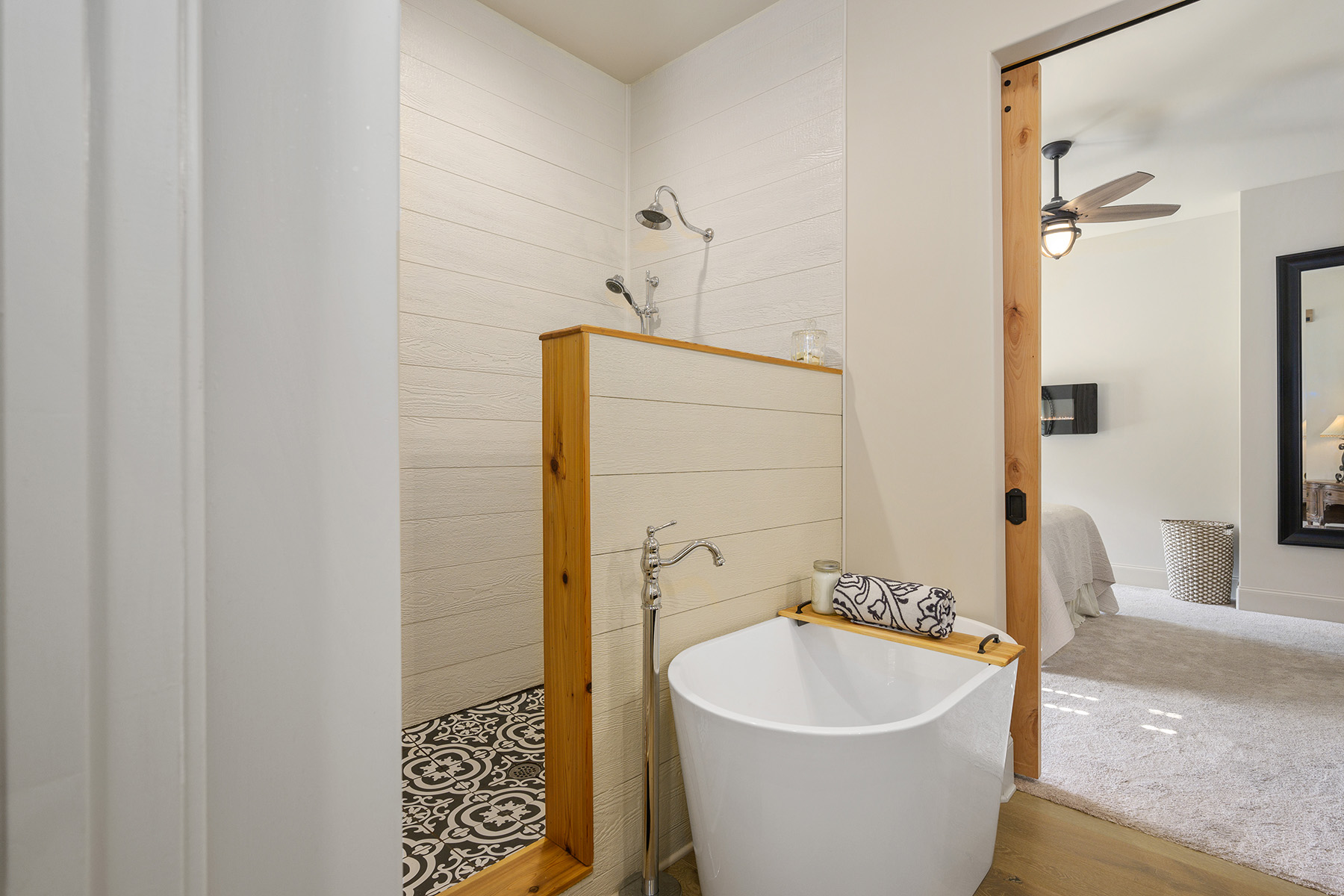 109 Mill Park Chase Drive