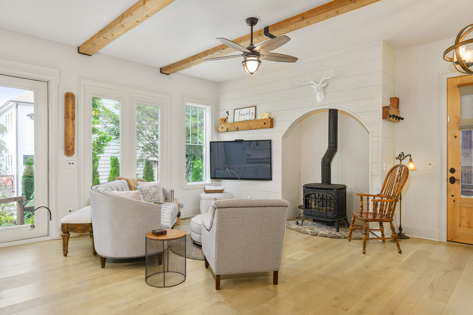 109 Mill Park Chase Drive