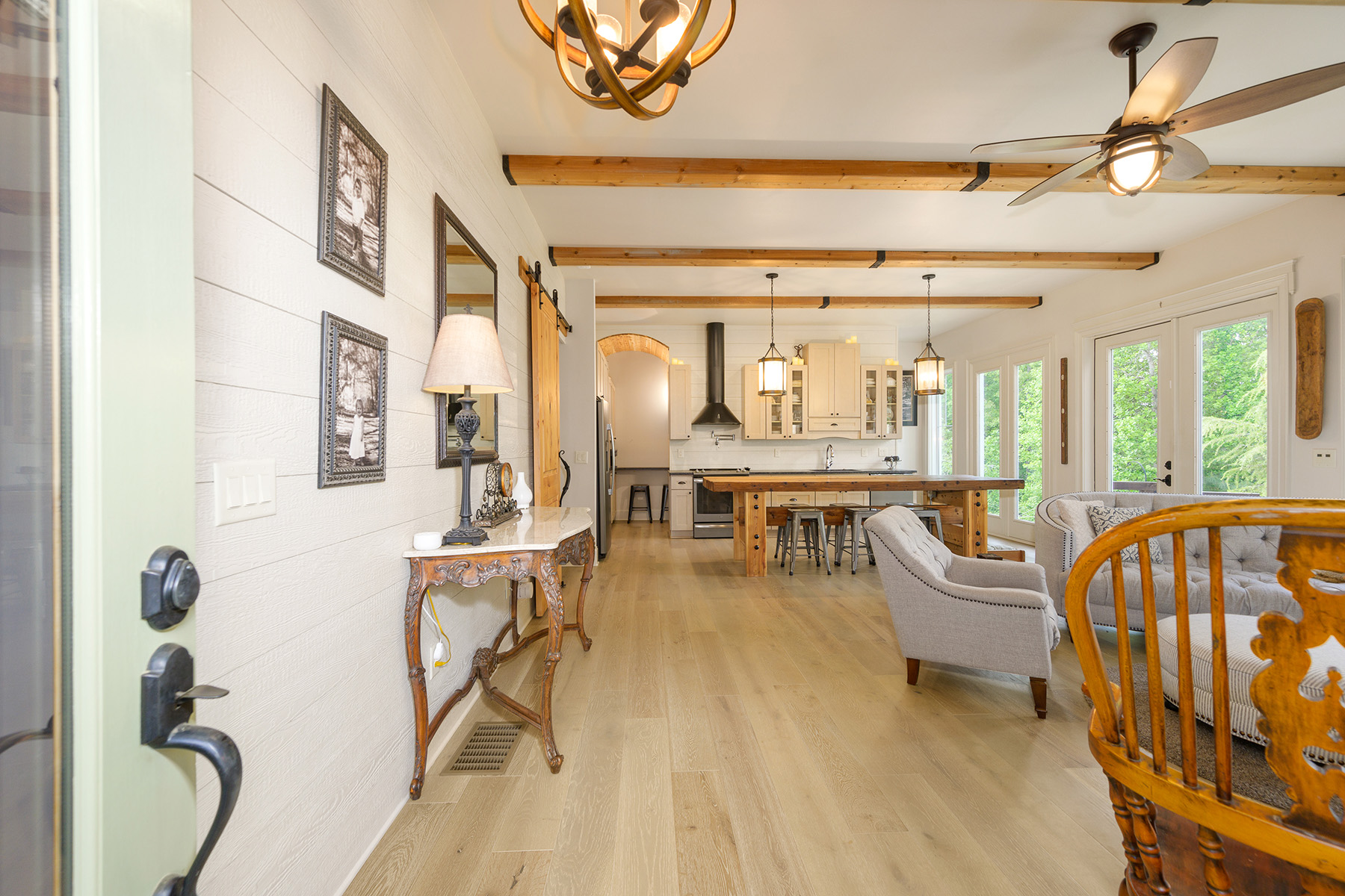 109 Mill Park Chase Drive