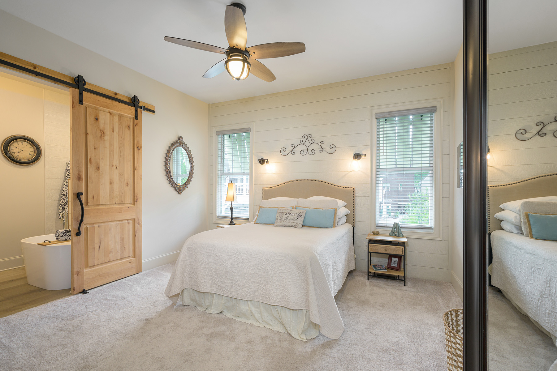 109 Mill Park Chase Drive