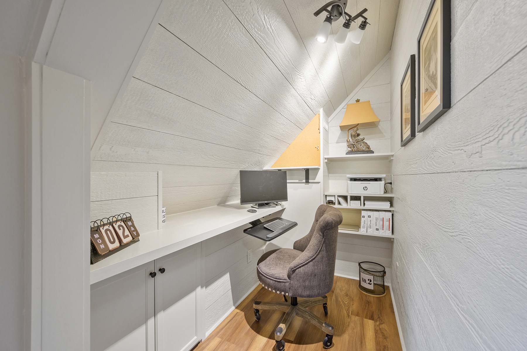 109 Mill Park Chase Drive