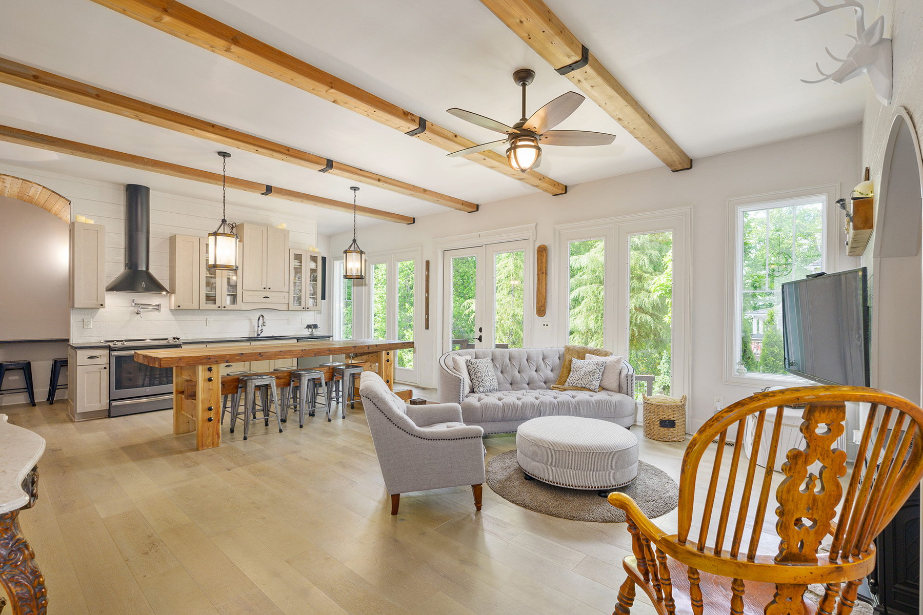 109 Mill Park Chase Drive