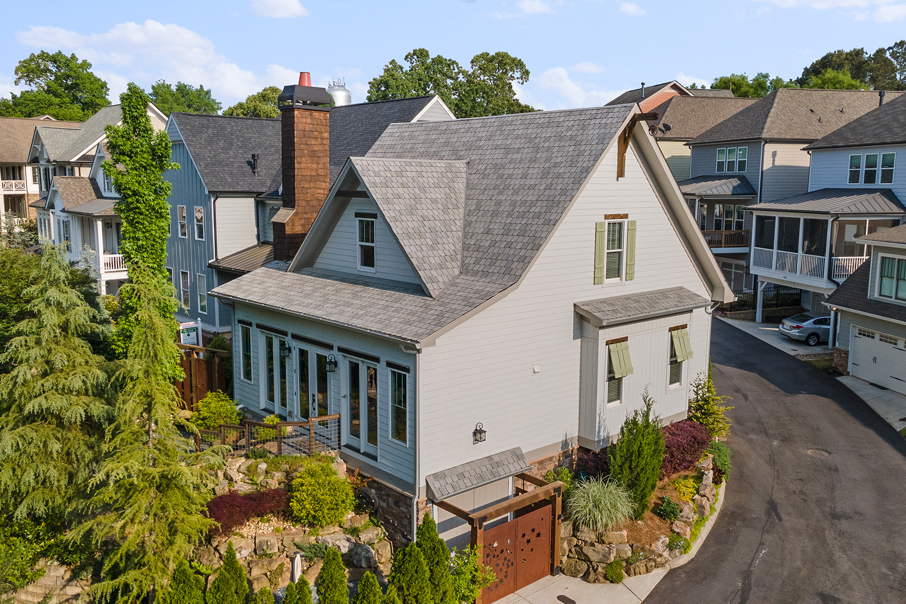 109 Mill Park Chase Drive