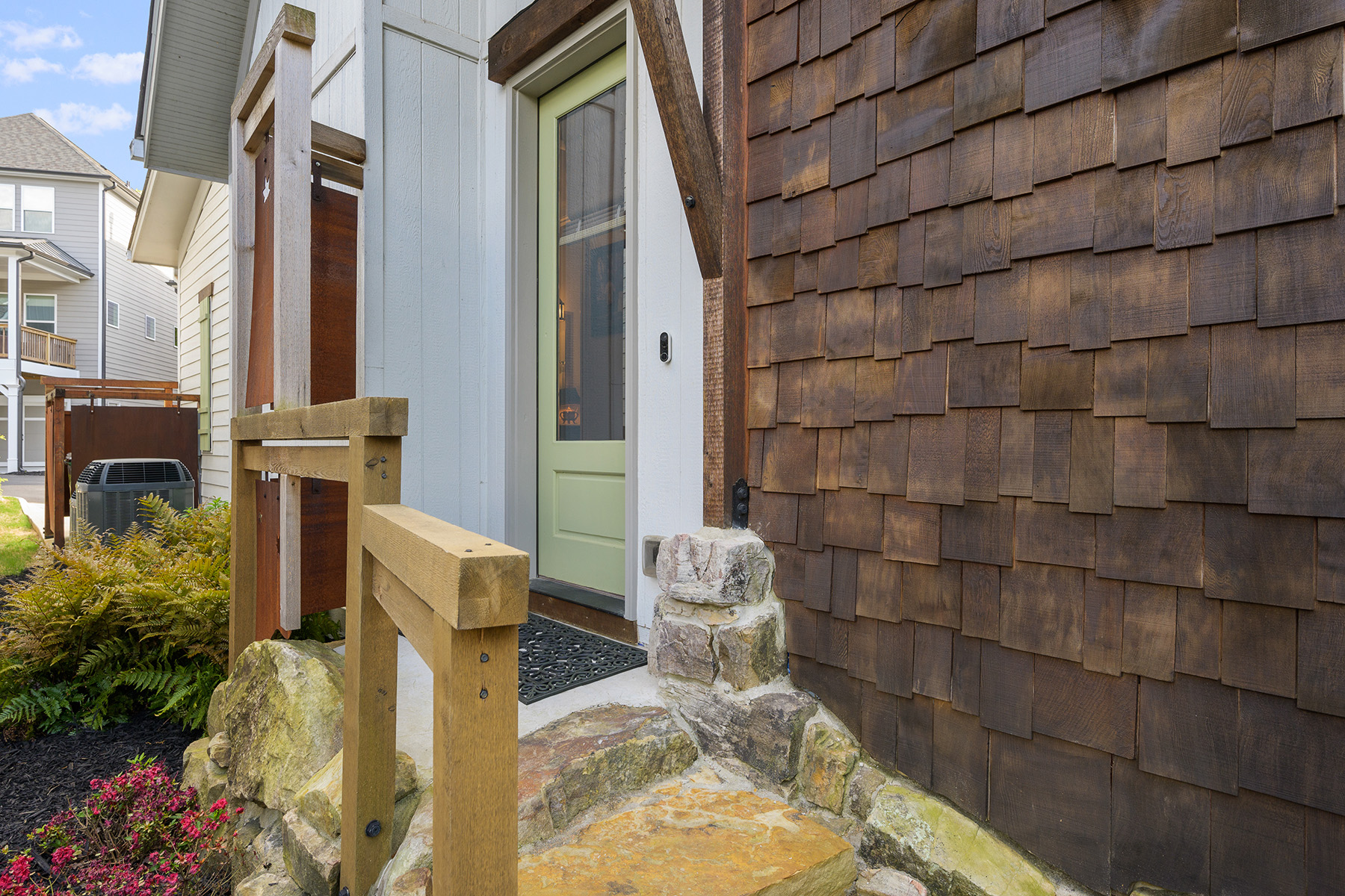 109 Mill Park Chase Drive