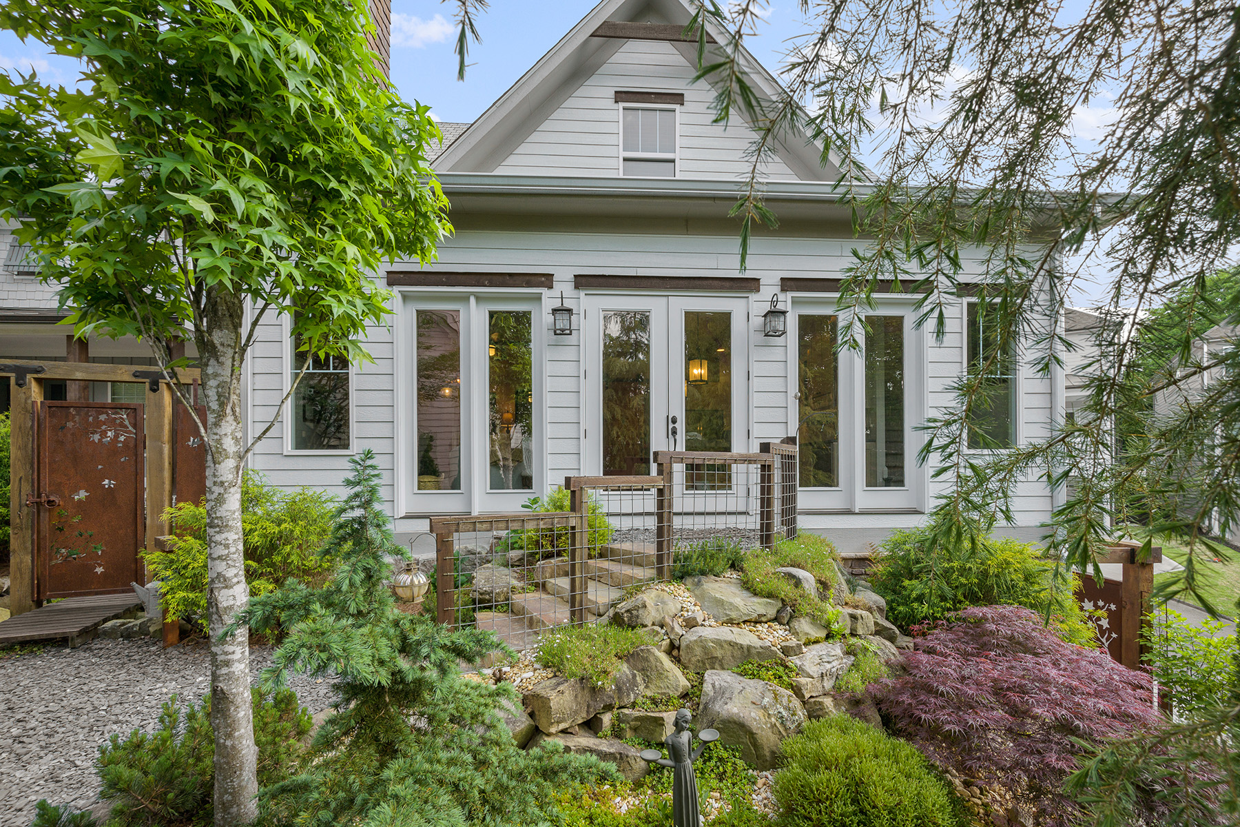 109 Mill Park Chase Drive