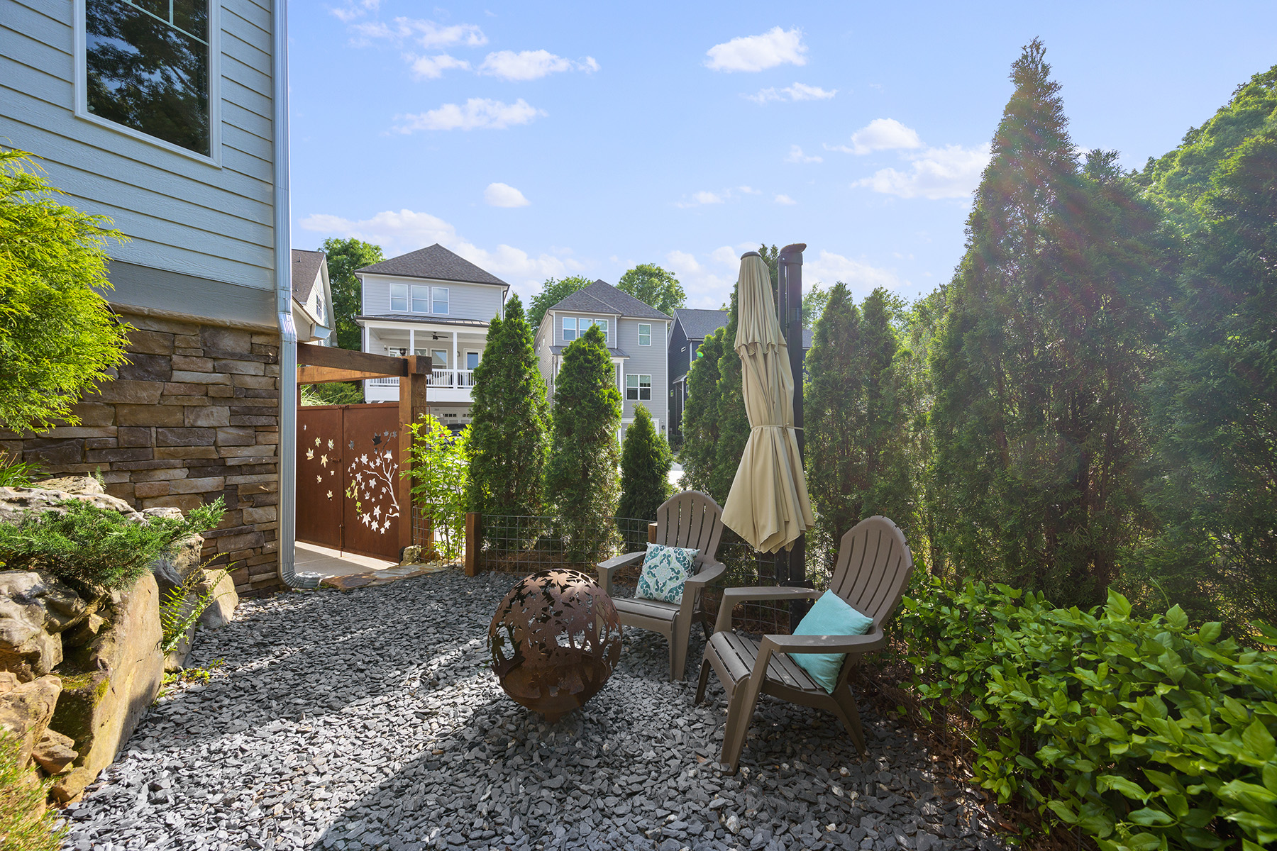 109 Mill Park Chase Drive