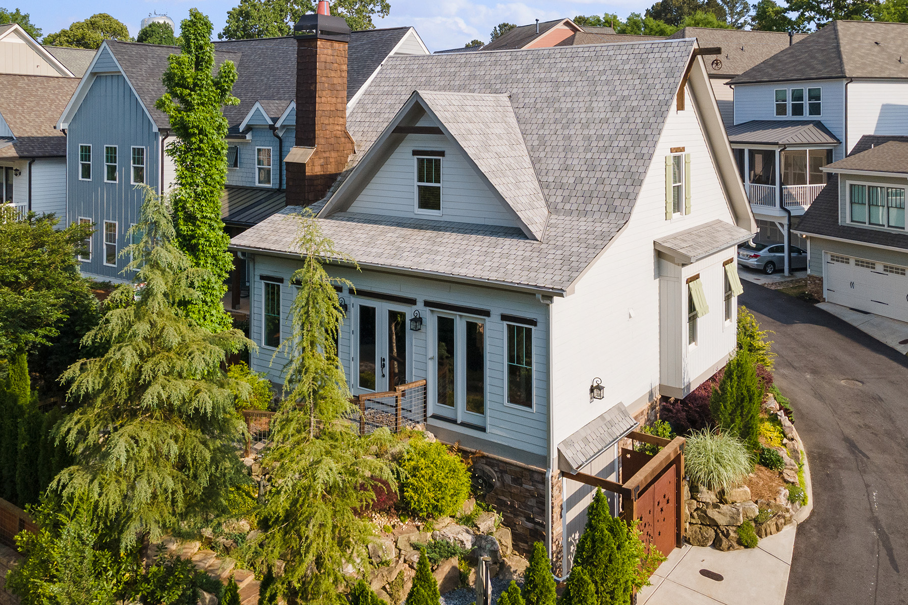 109 Mill Park Chase Drive