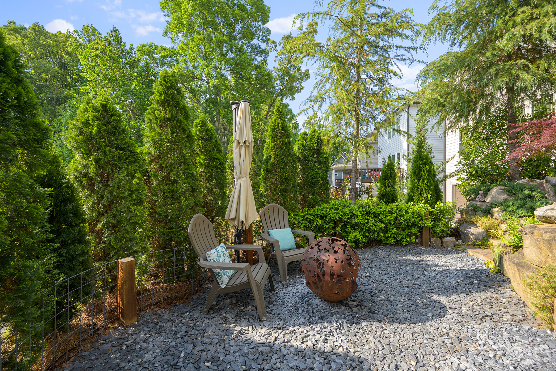 109 Mill Park Chase Drive