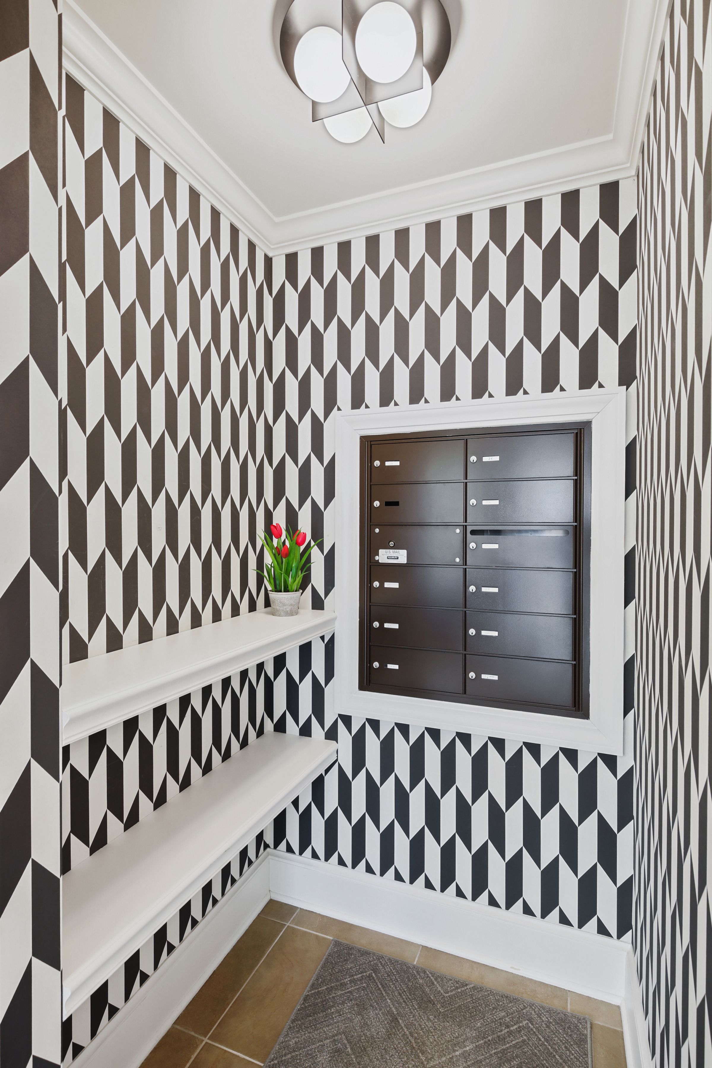 540 Indian Mound Street East 1A