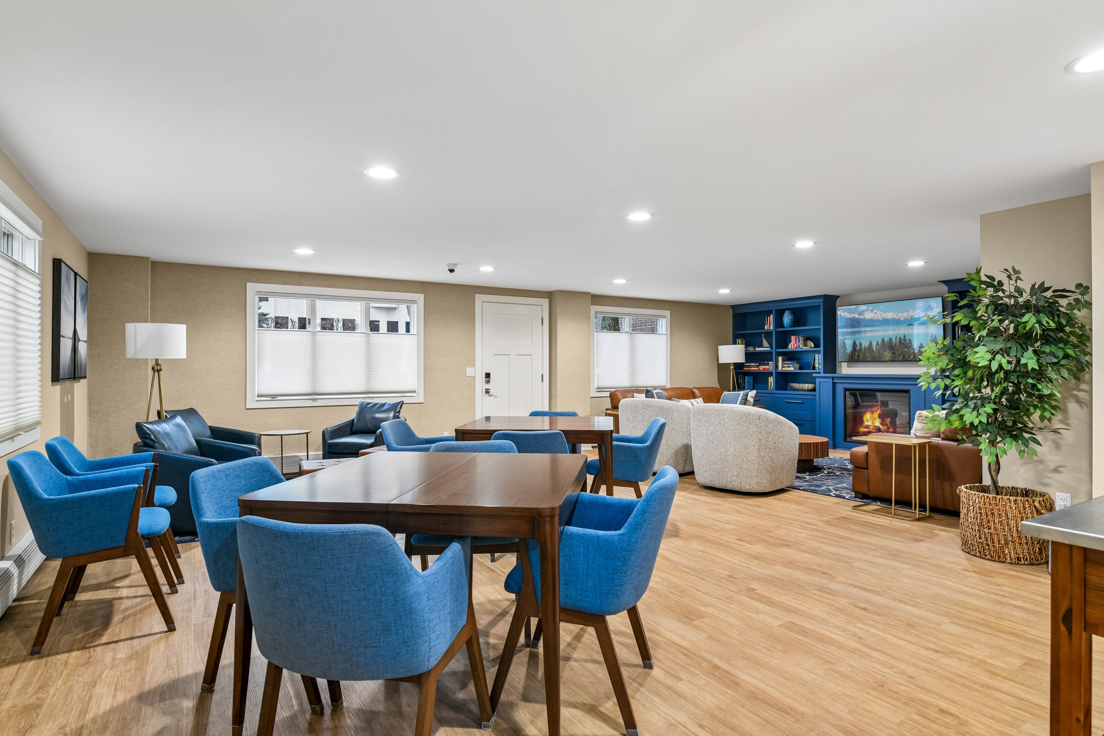 540 Indian Mound Street East 1A