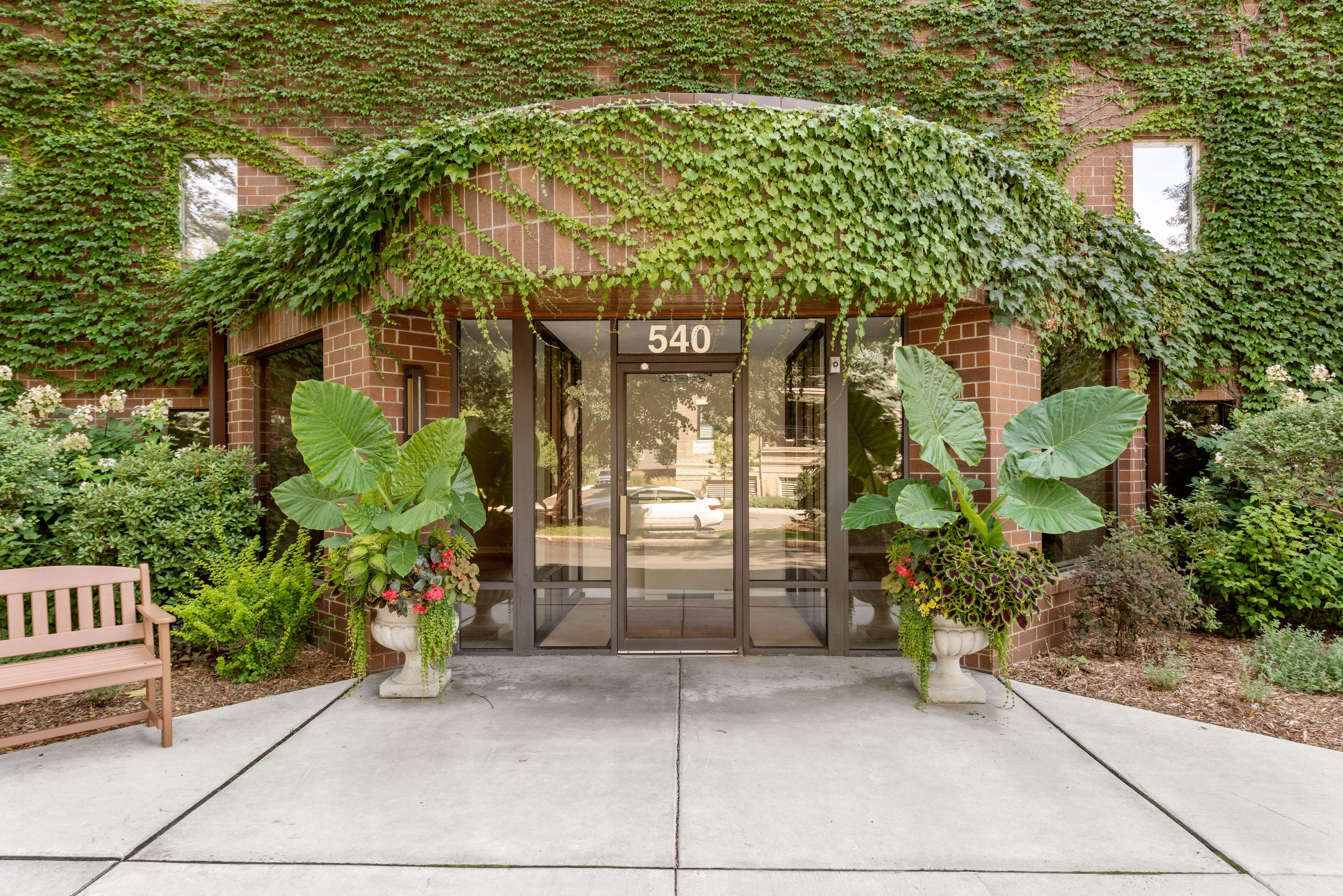 540 Indian Mound Street East 1A