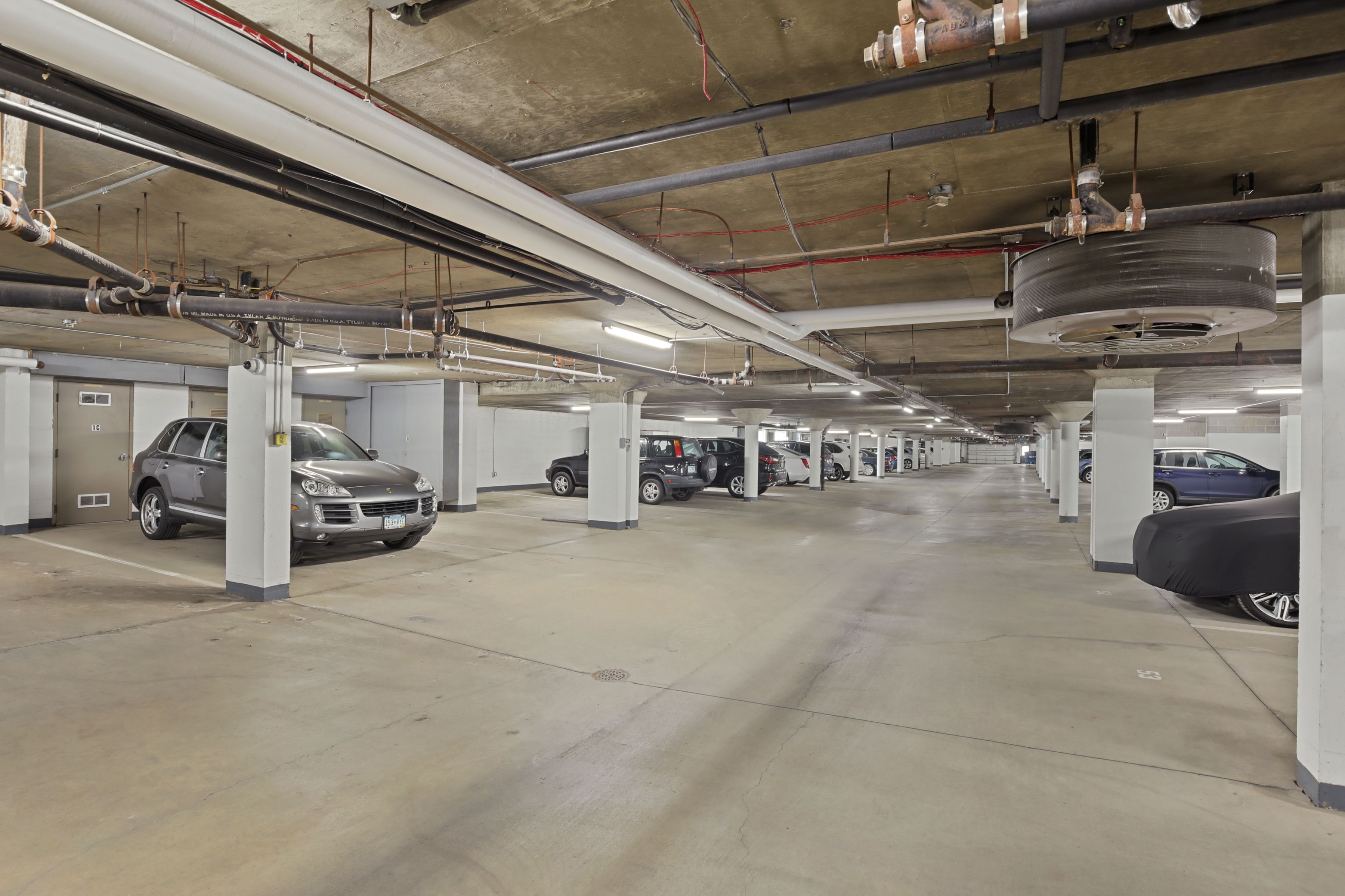 540 Indian Mound Street East 1A