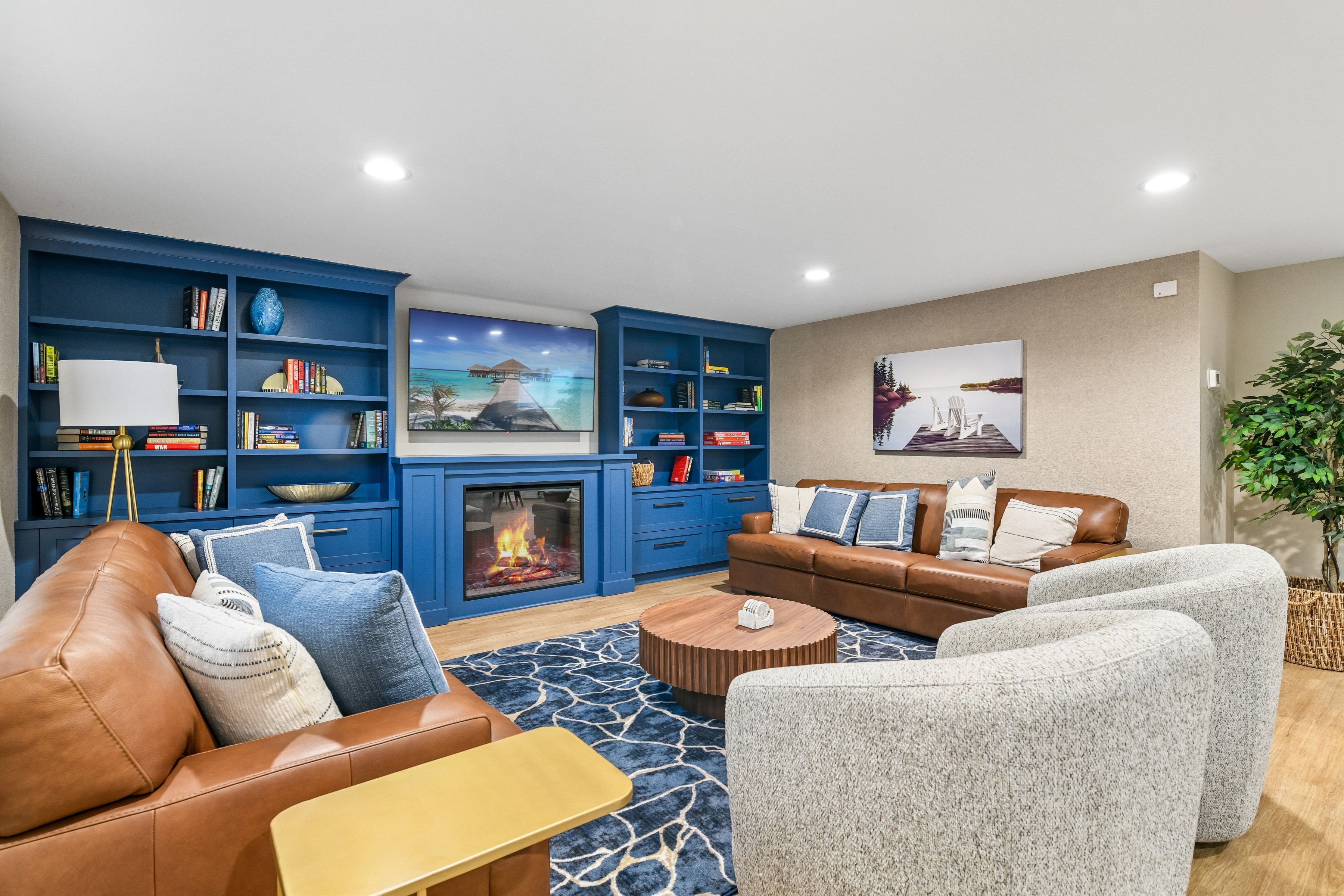 540 Indian Mound Street East 1A