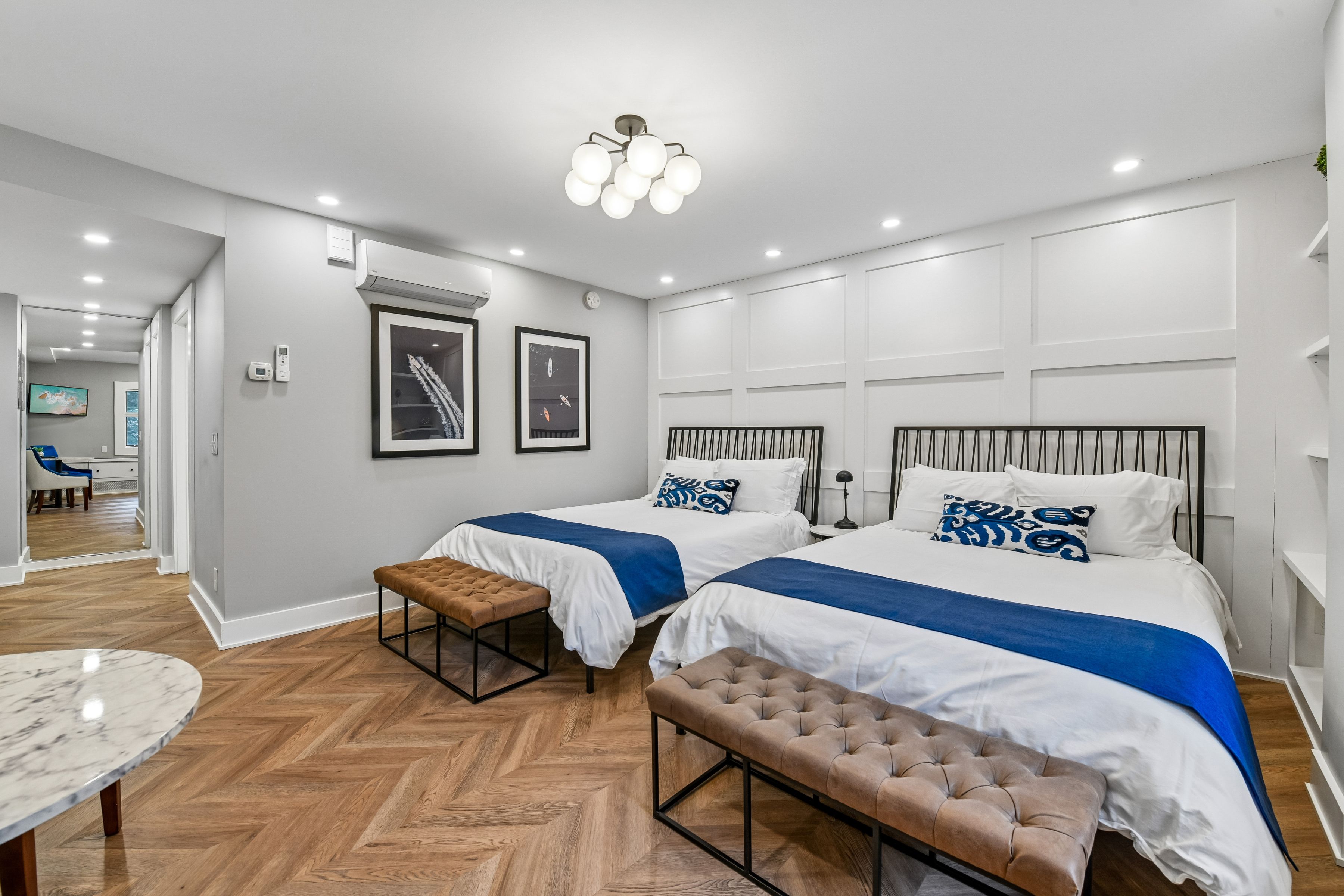 540 Indian Mound Street East 1A