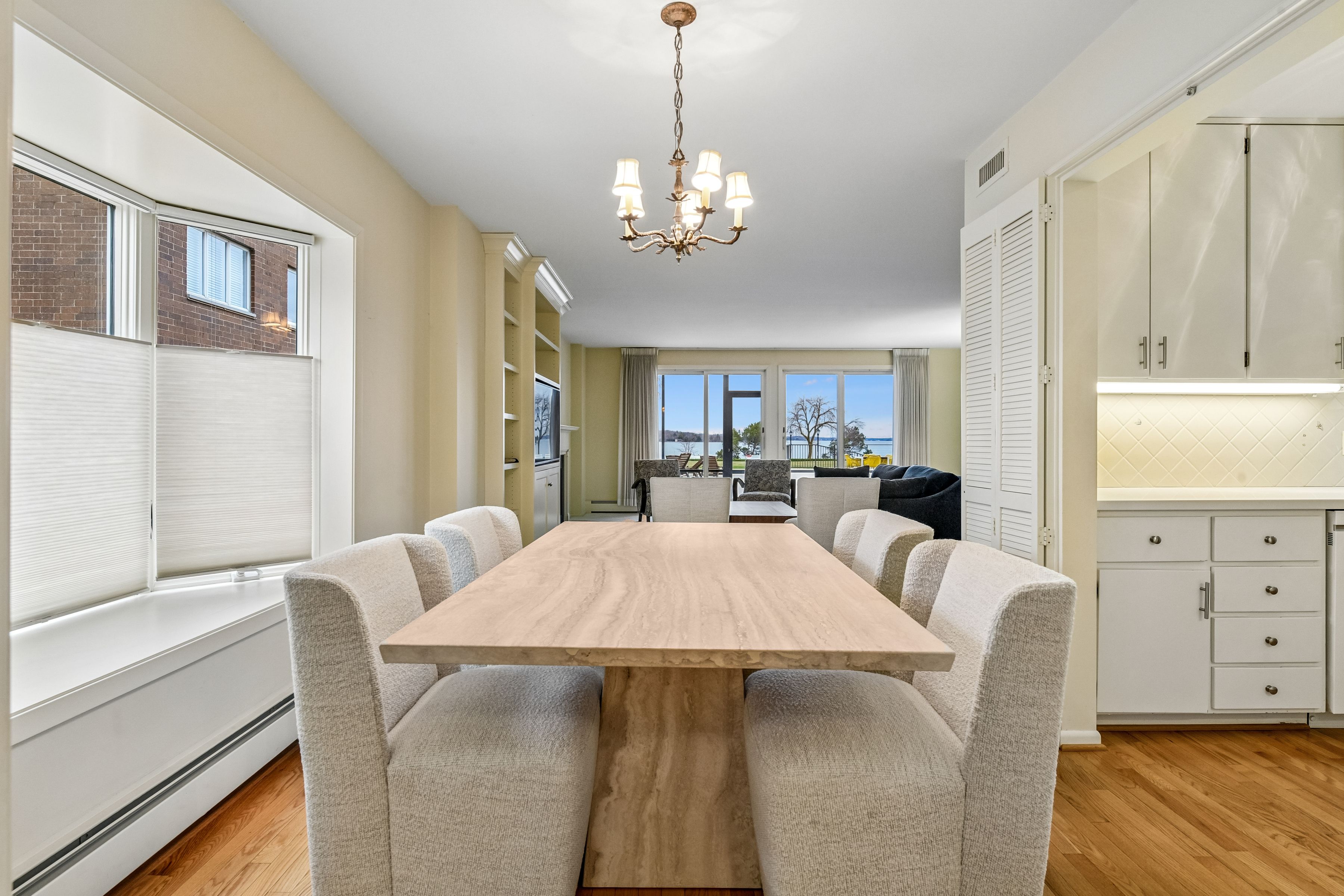 540 Indian Mound Street East 1A