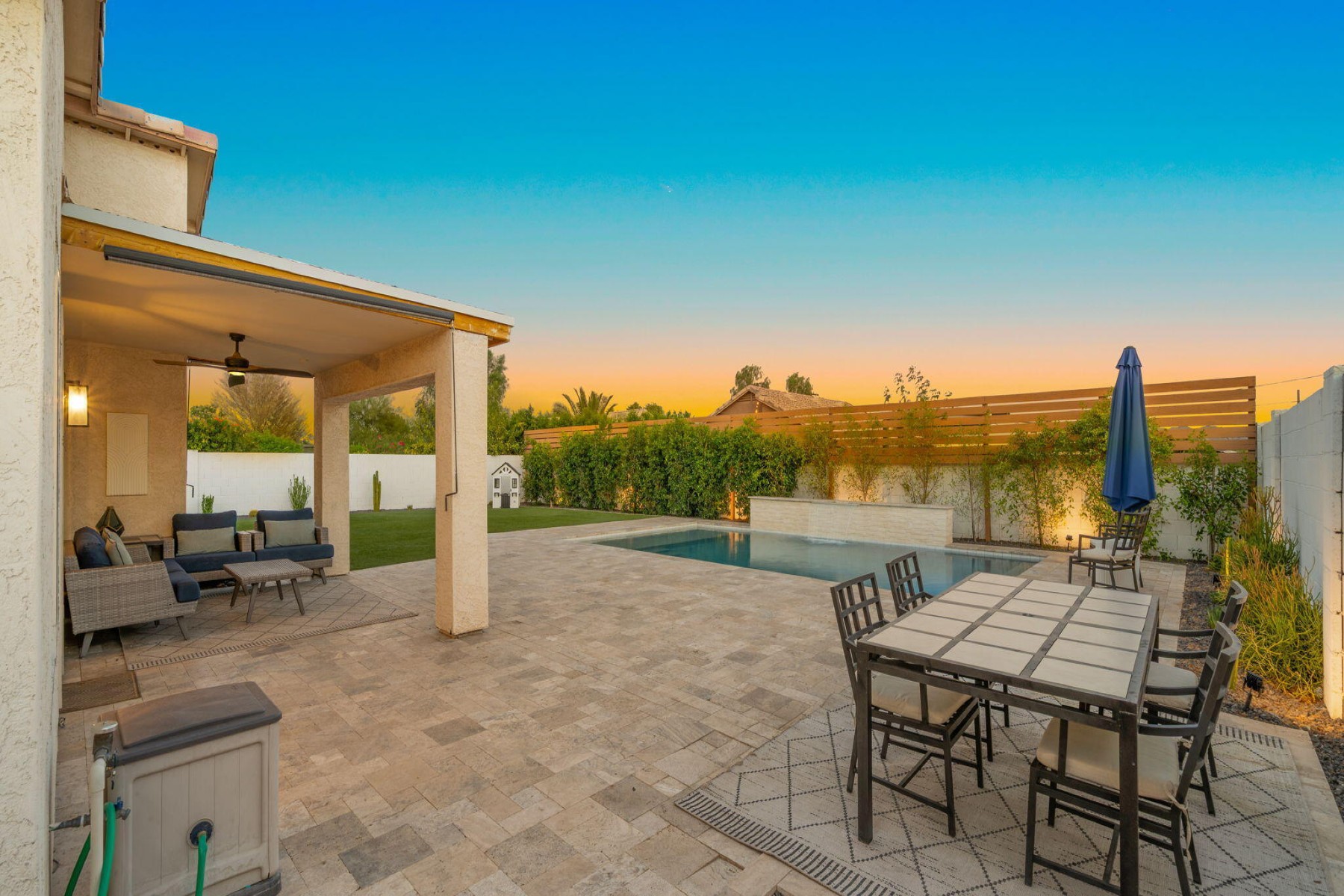 4049 E Vista Drive 