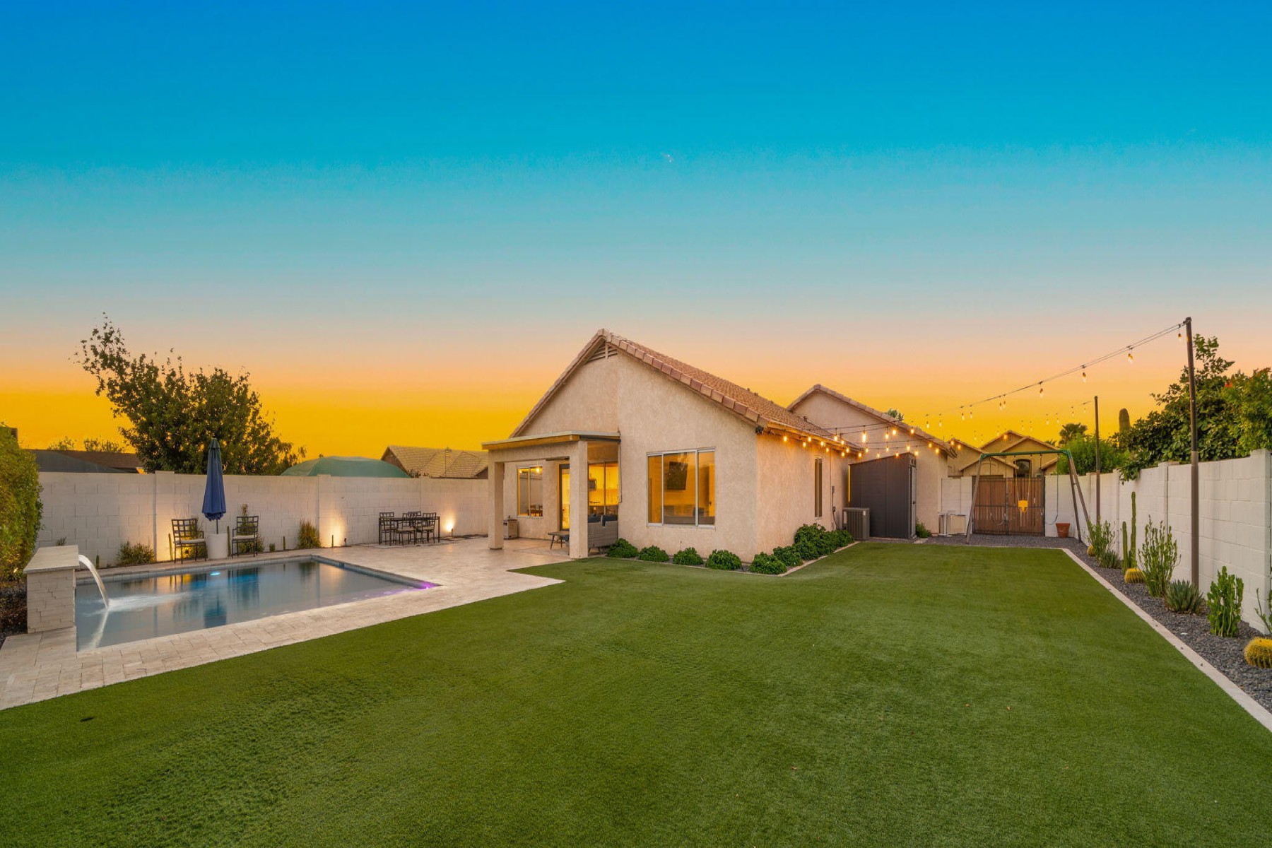 4049 E Vista Drive 