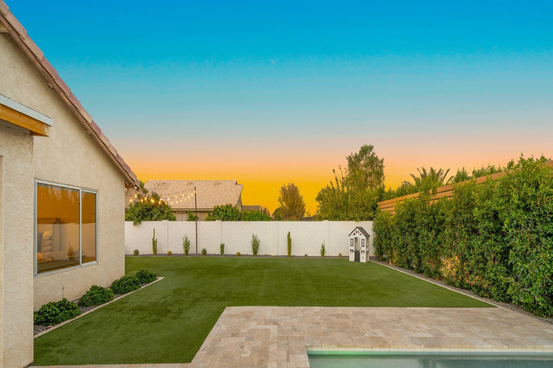 4049 E Vista Drive 
