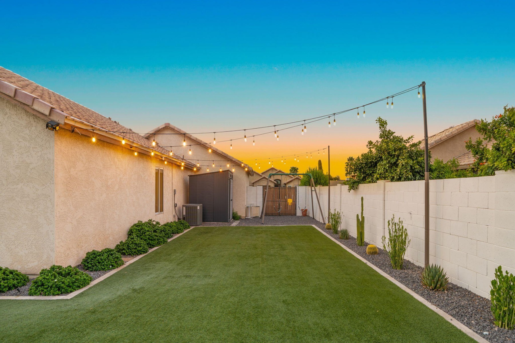 4049 E Vista Drive 