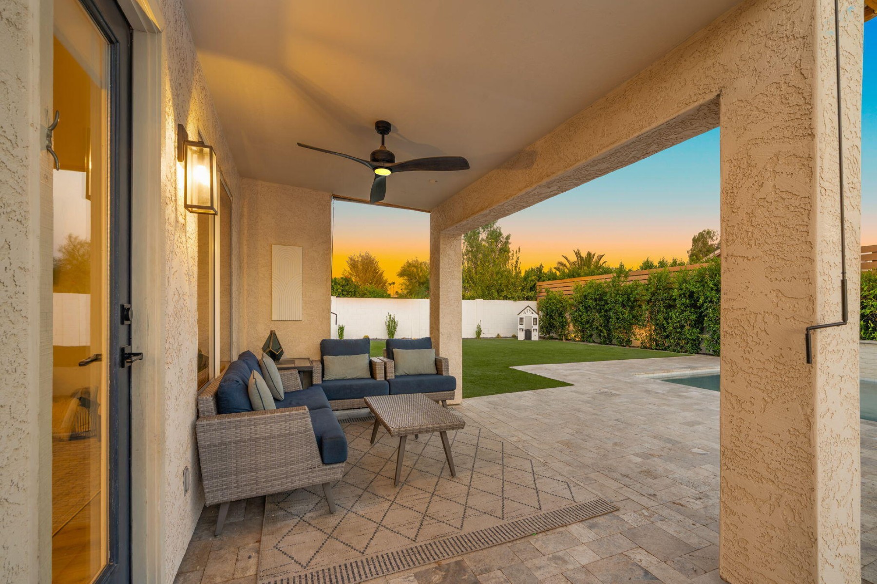 4049 E Vista Drive 