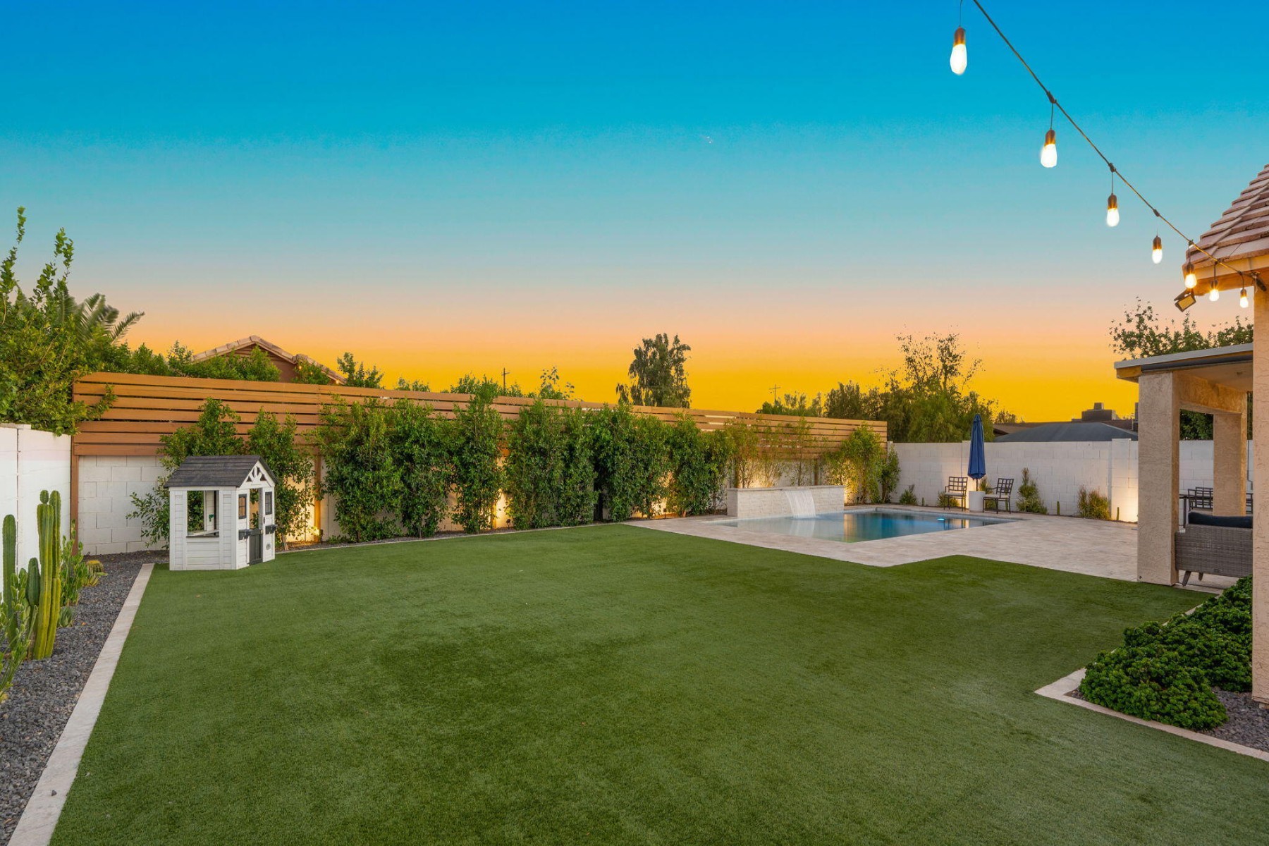 4049 E Vista Drive 