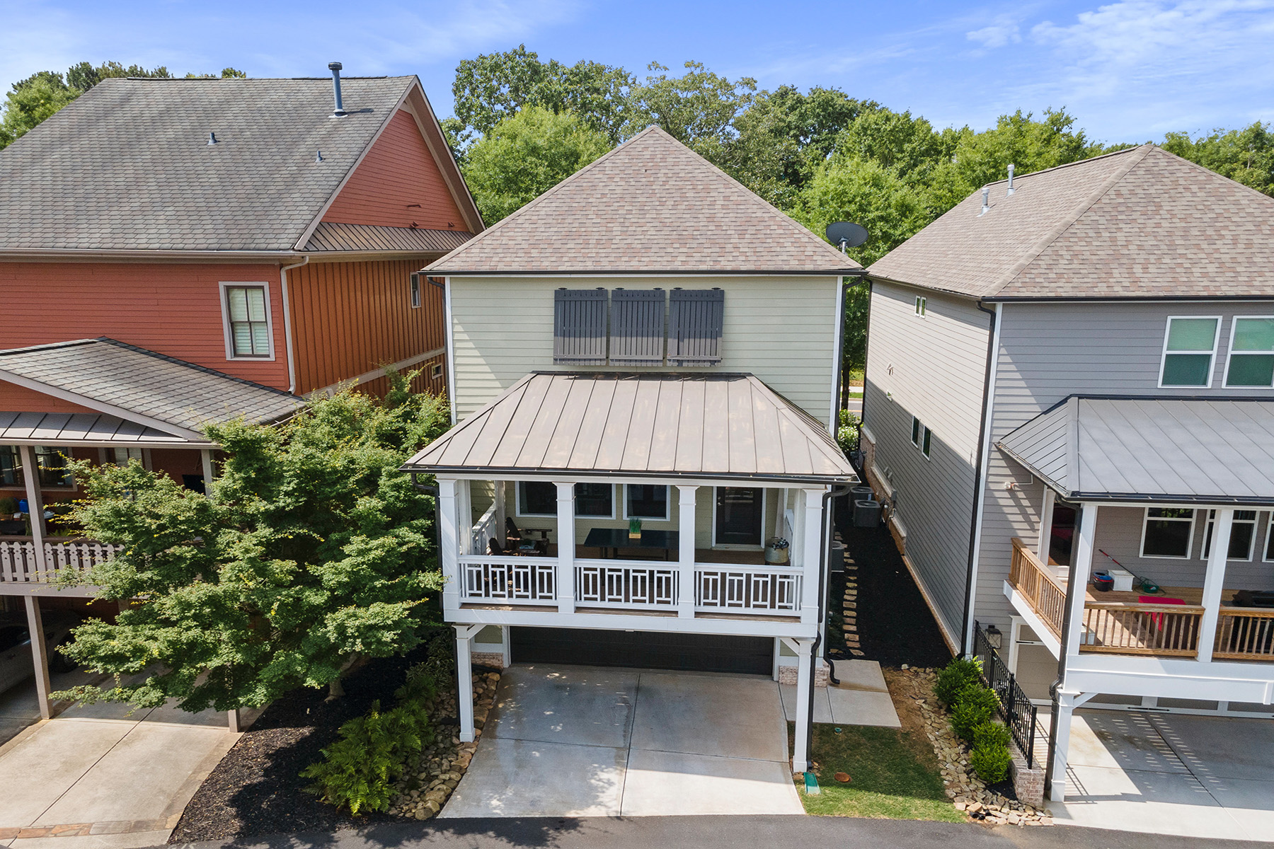 252 Rope Mill Road