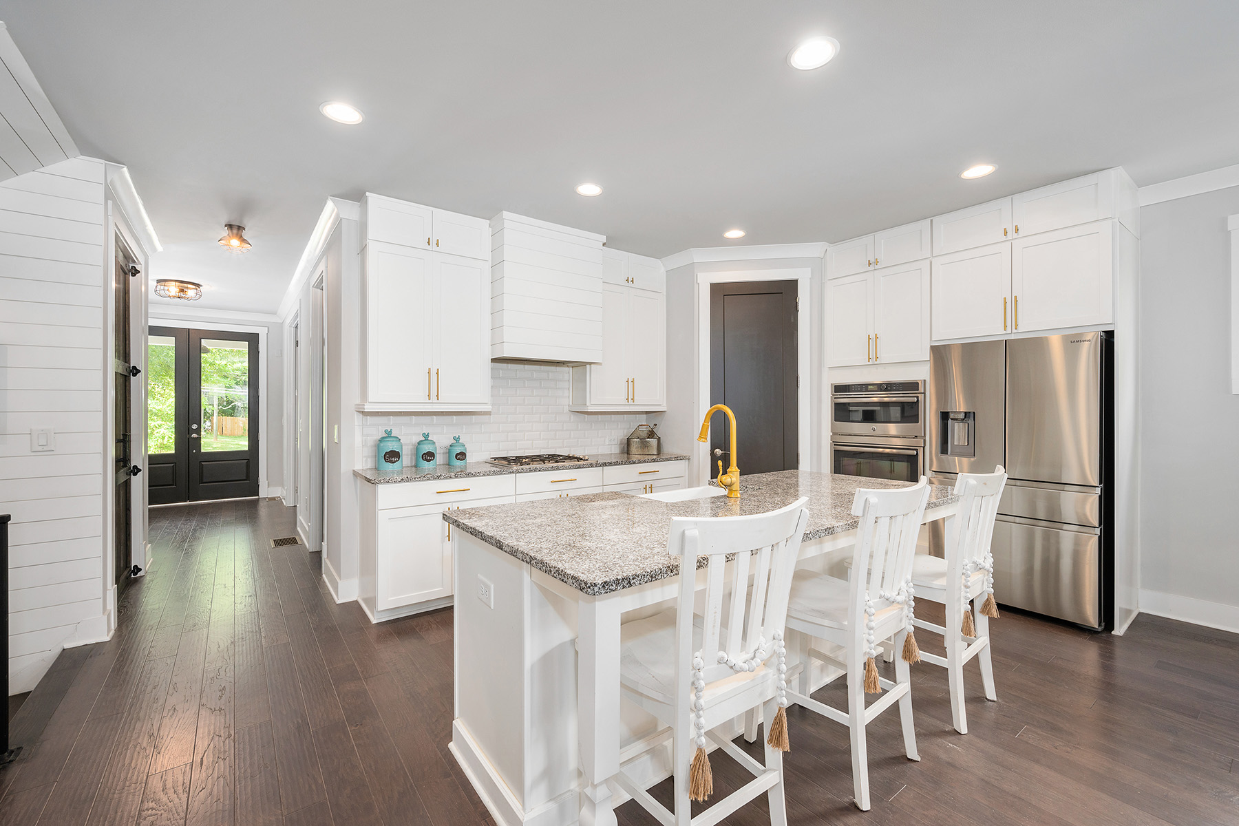 252 Rope Mill Road