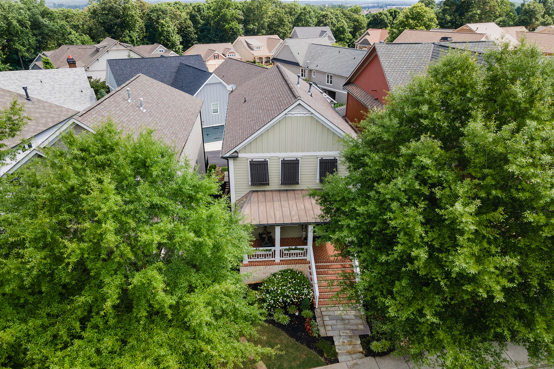 252 Rope Mill Road