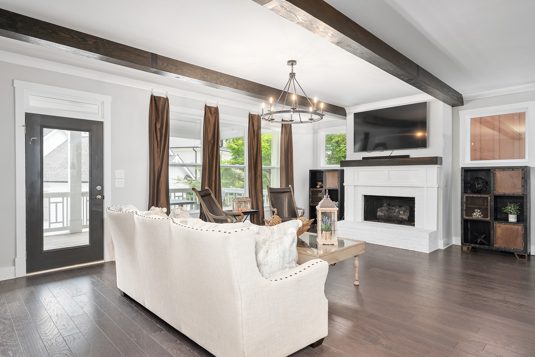 252 Rope Mill Road