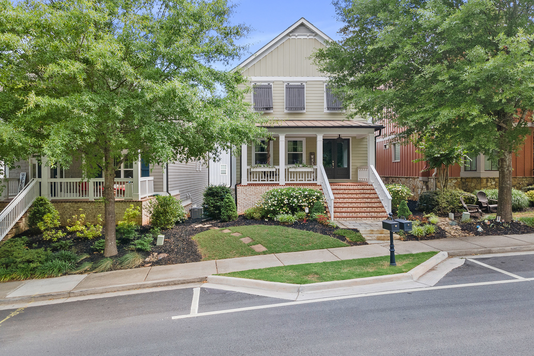 252 Rope Mill Road