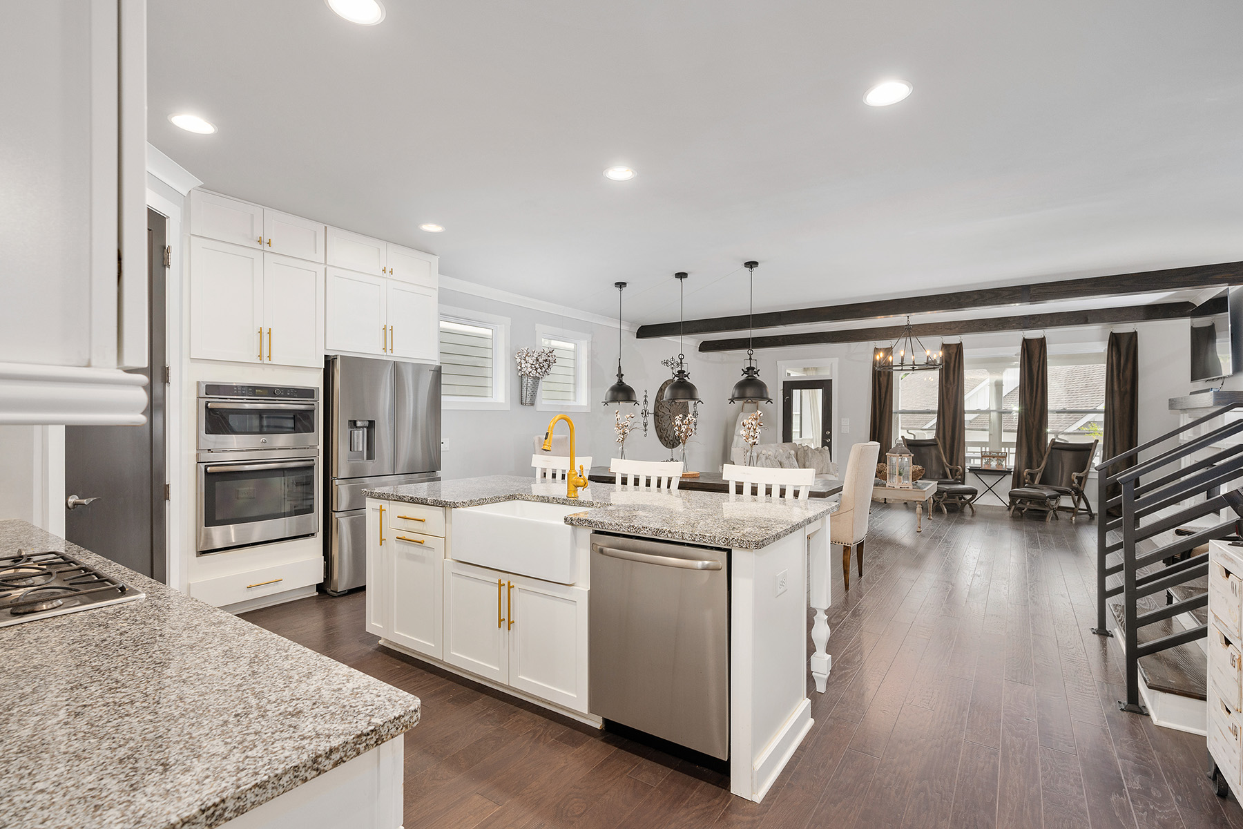 252 Rope Mill Road